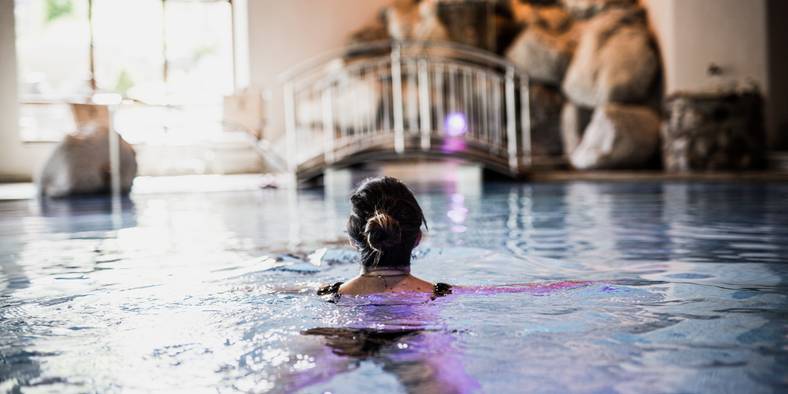 Aufatmen und Erholen im Kleinwalsertal