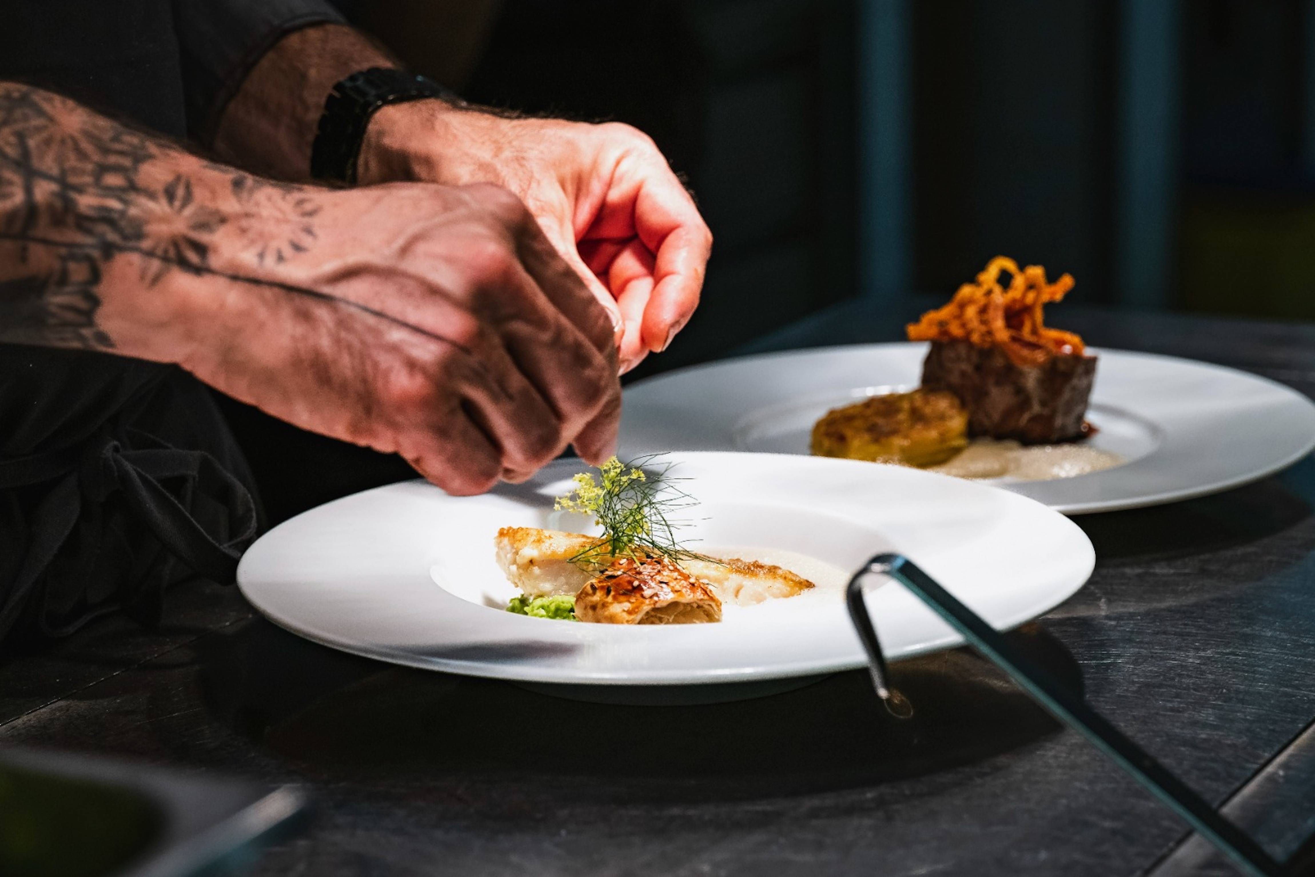 Genussvoll & Kreativ