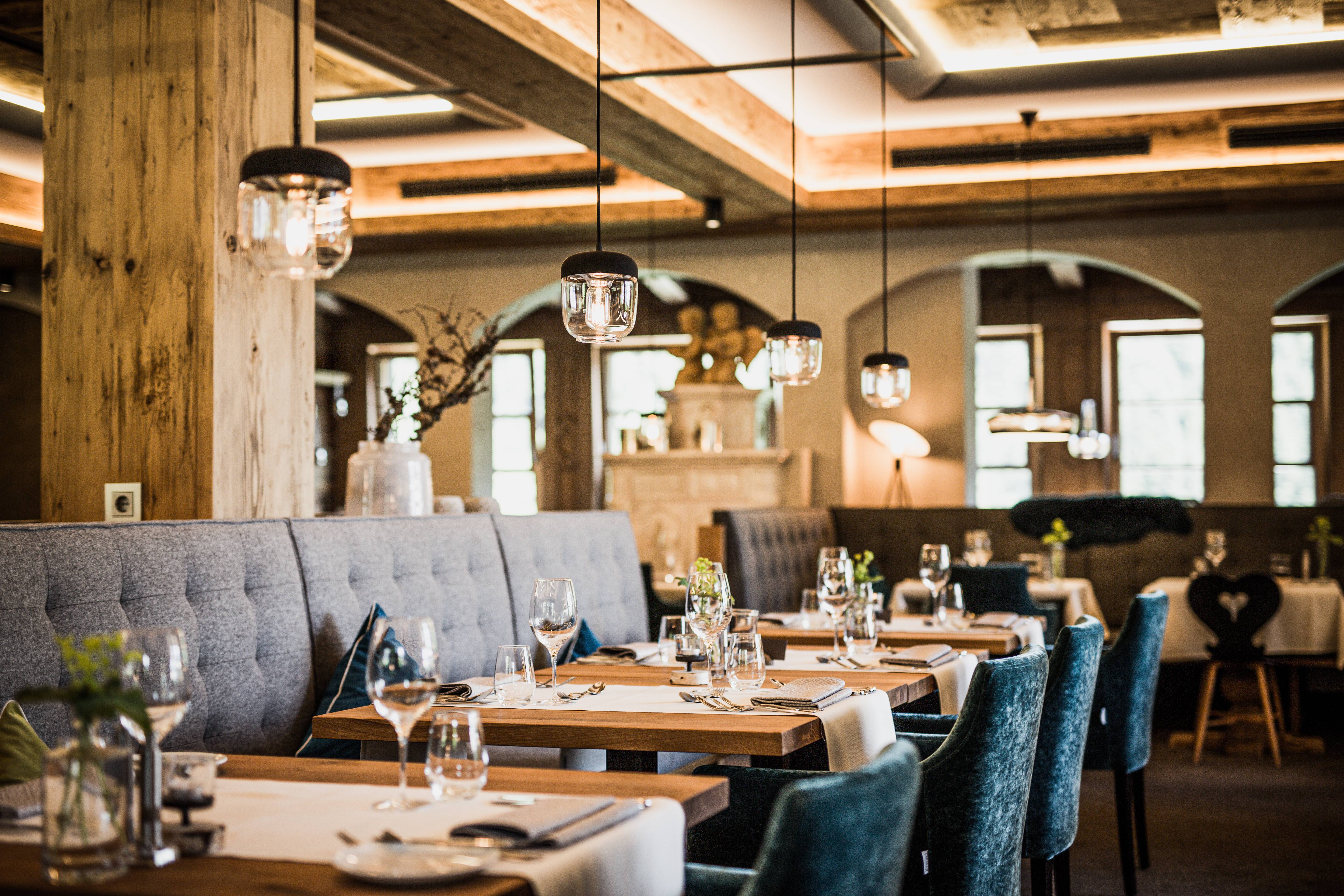 Genussvoll & Kreativ