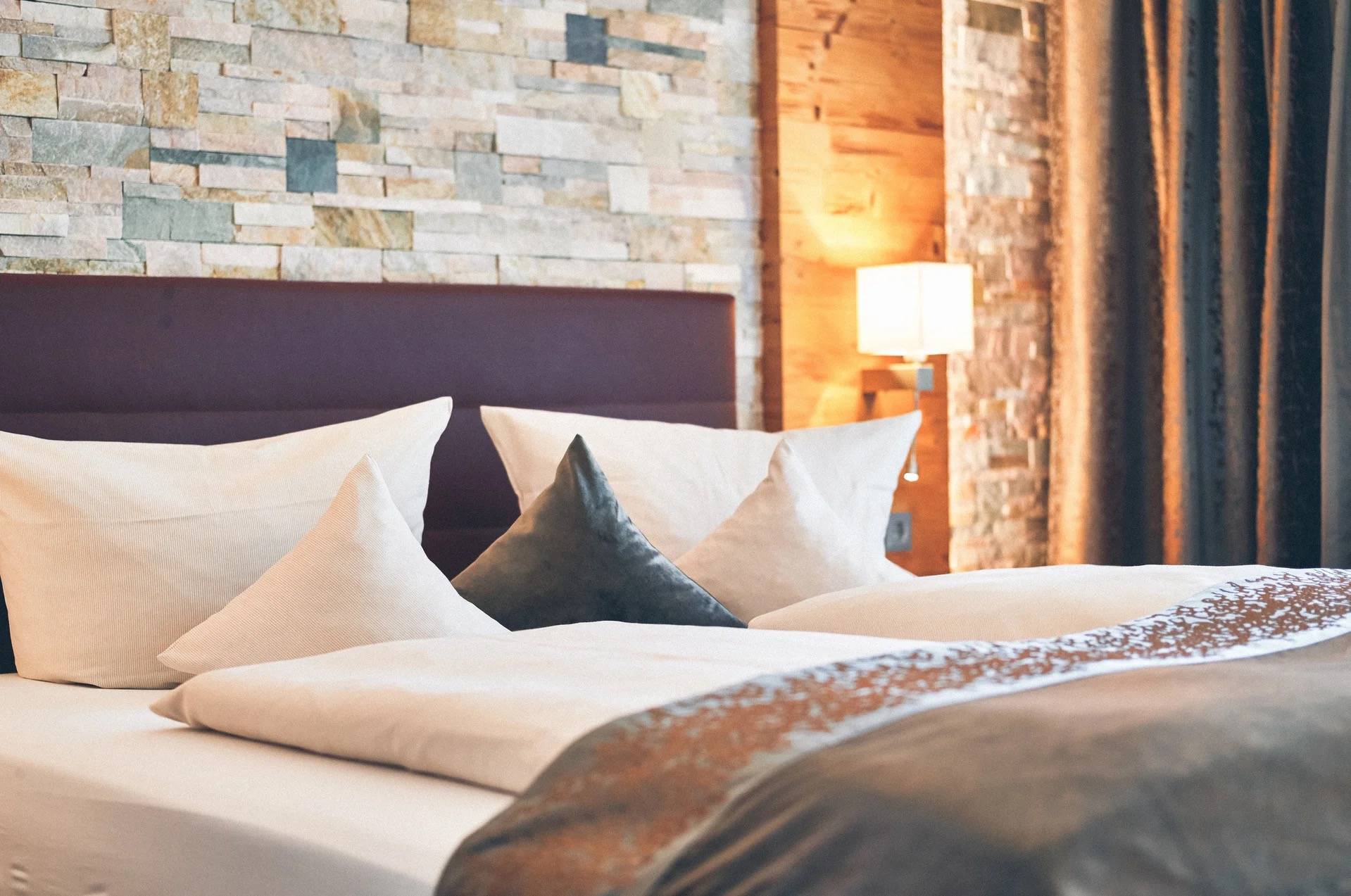Doppelzimmer Falkenstein