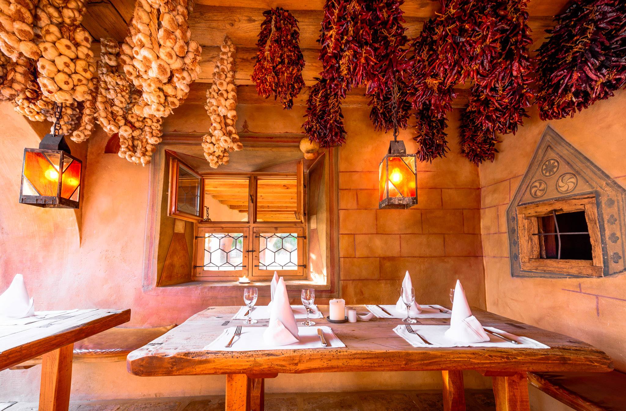 Ristorante Il Convento