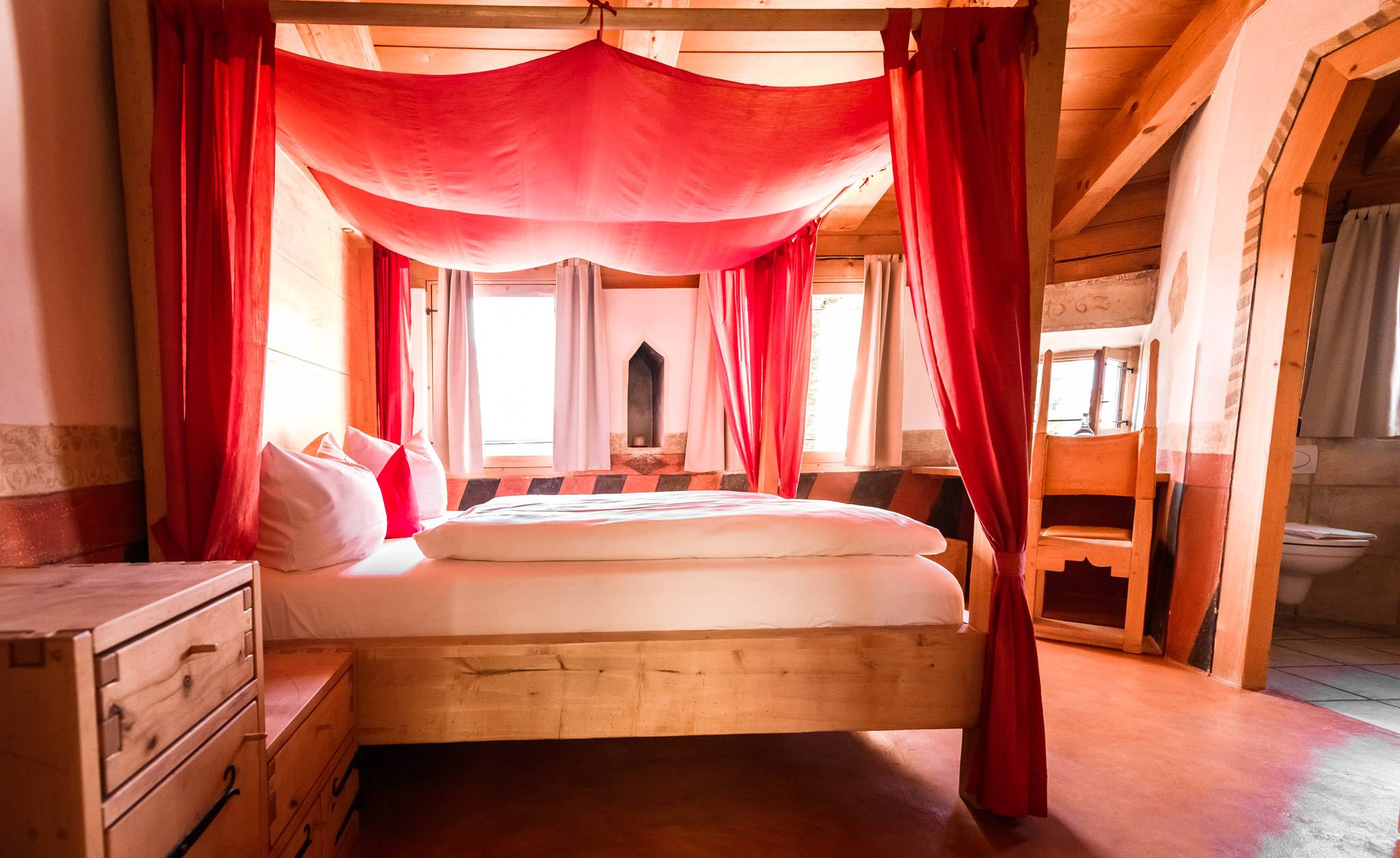 Doppelzimmer Standard