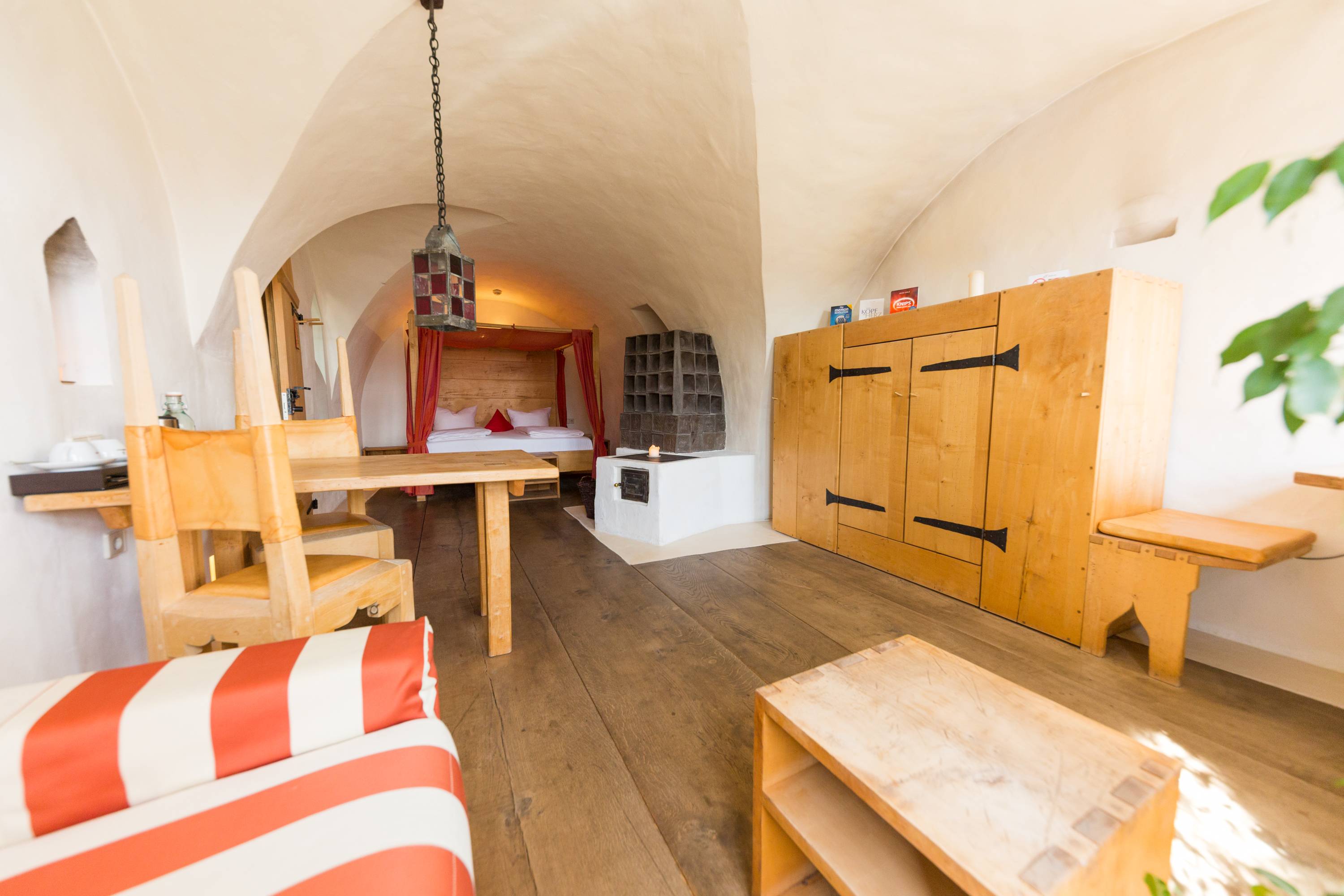 Doppelzimmer Standard