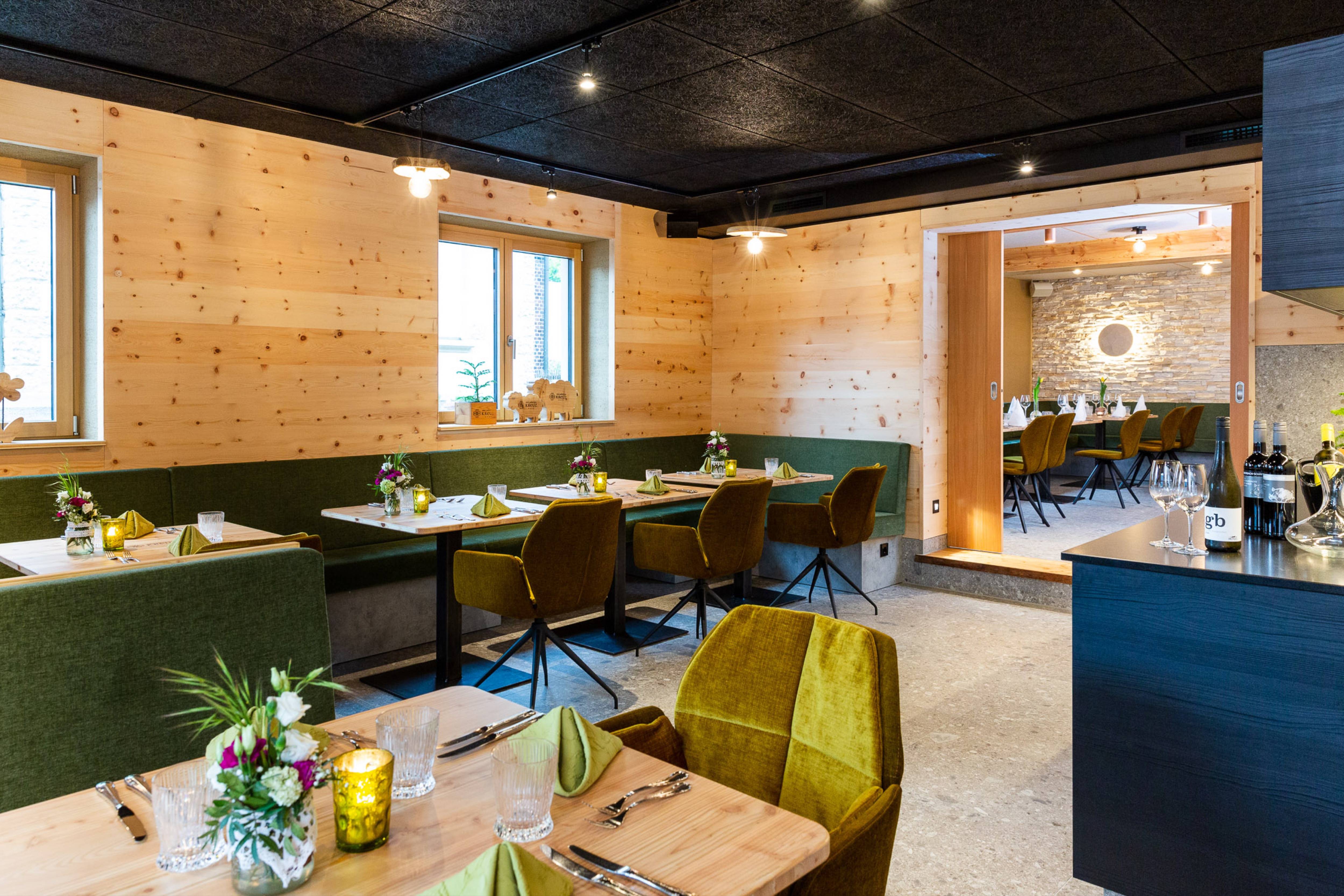 Hôtel Restaurant
