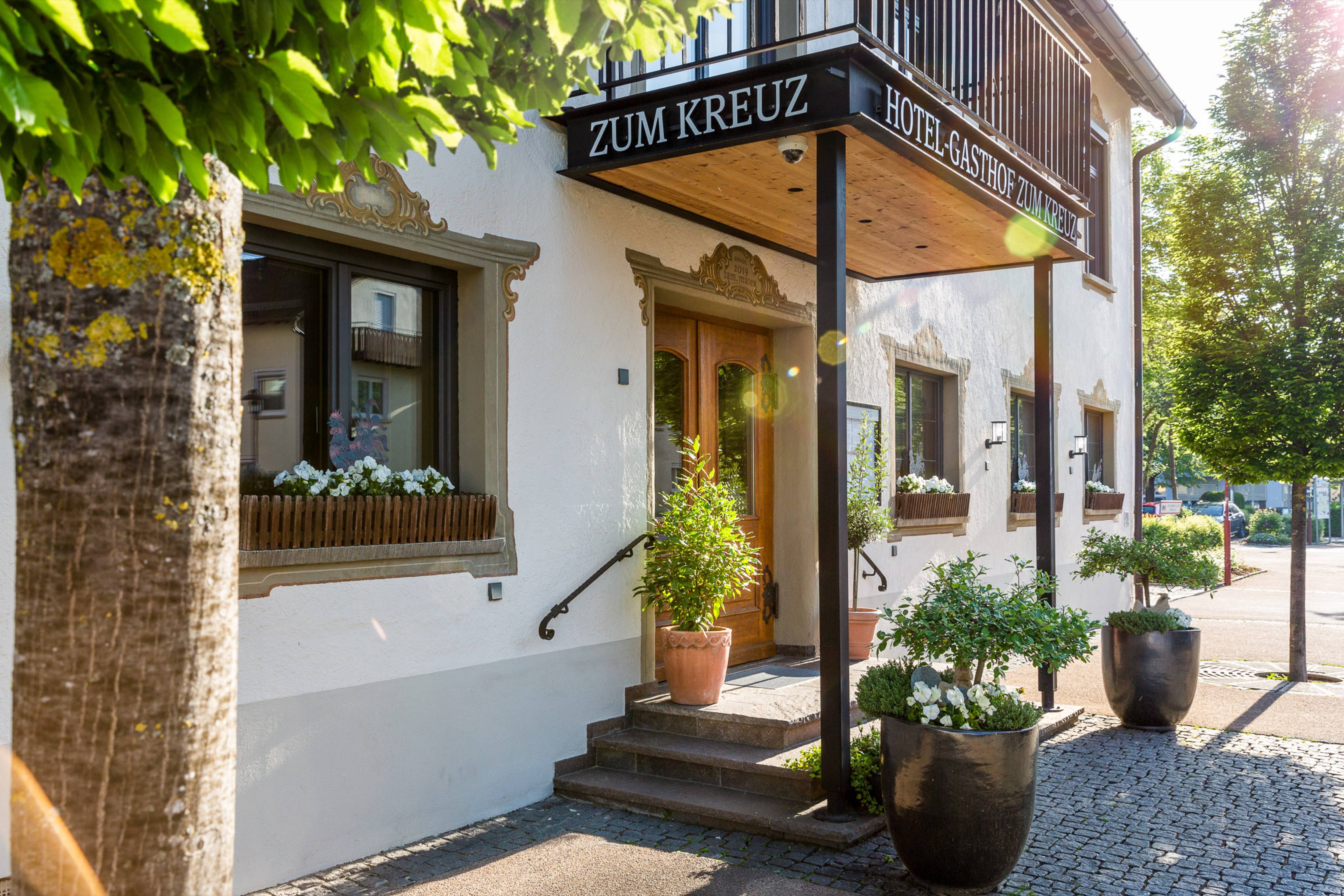 sKreuz - Ringhotel Steinheim