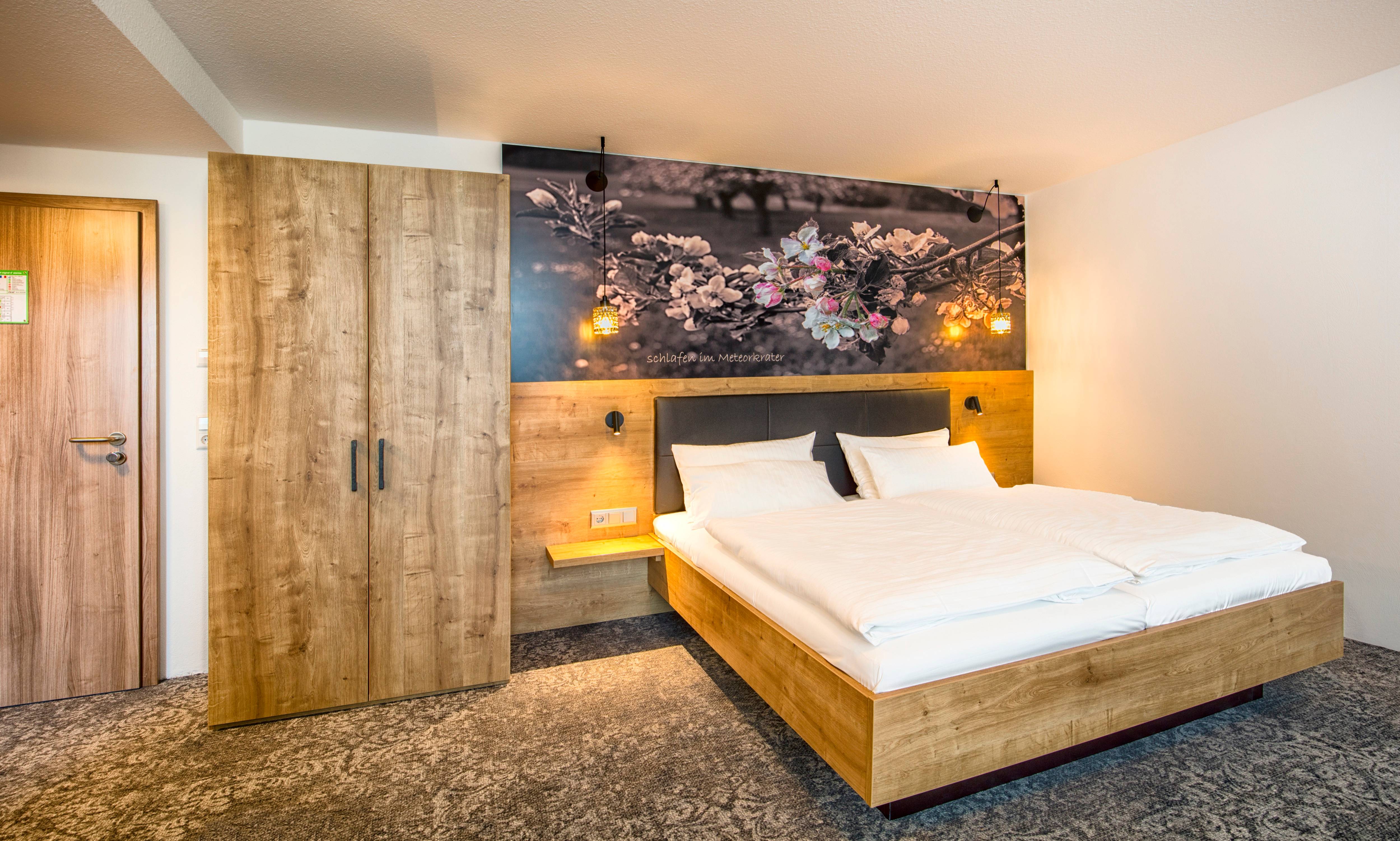 Heimat Genuss mit Privat Spa