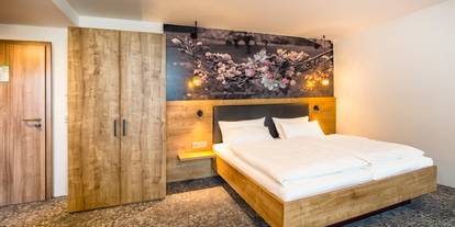 Heimat Genuss mit Privat Spa