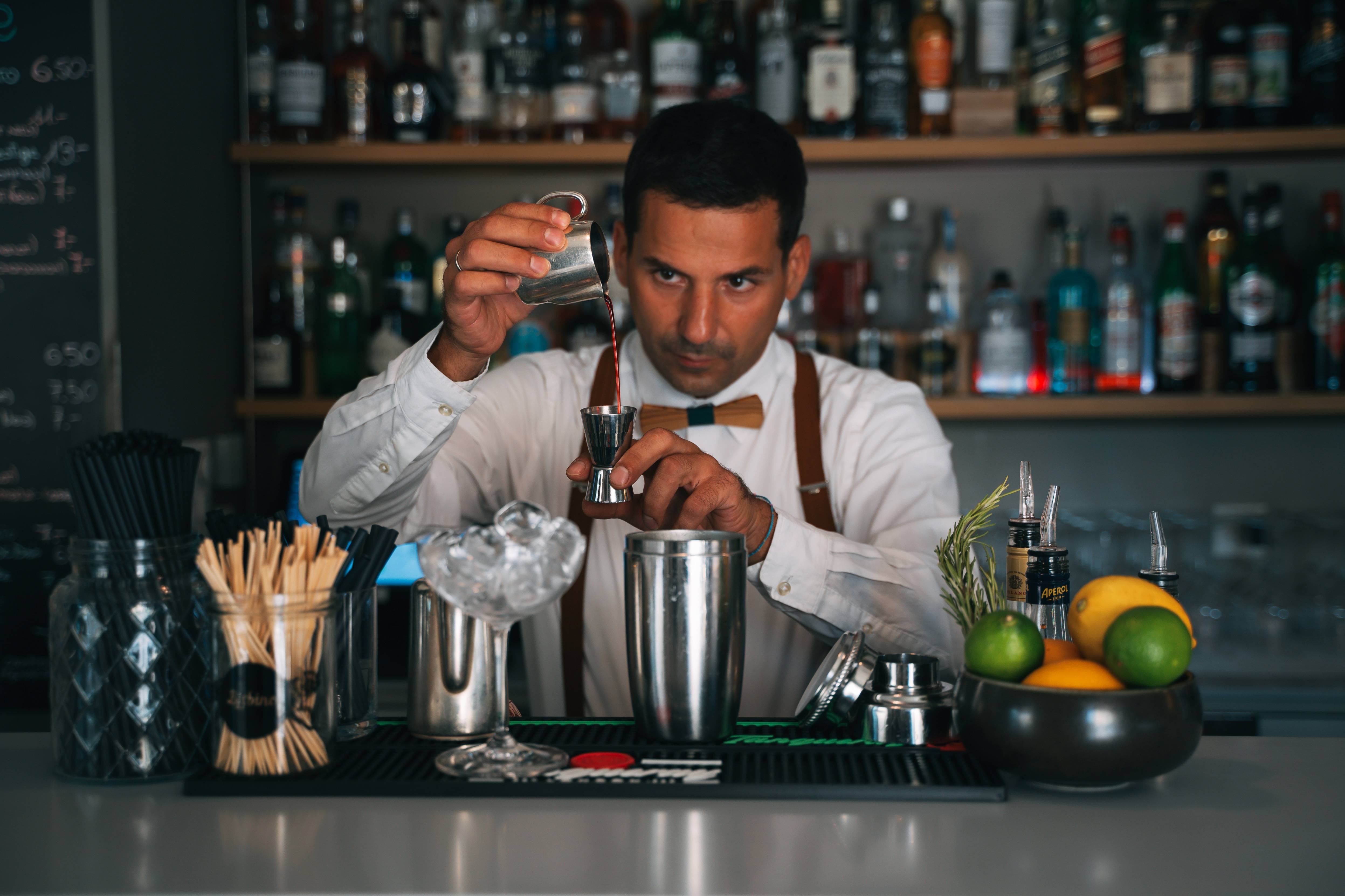 Restaurant Conca Bella & Piazzetta Wine Lounge