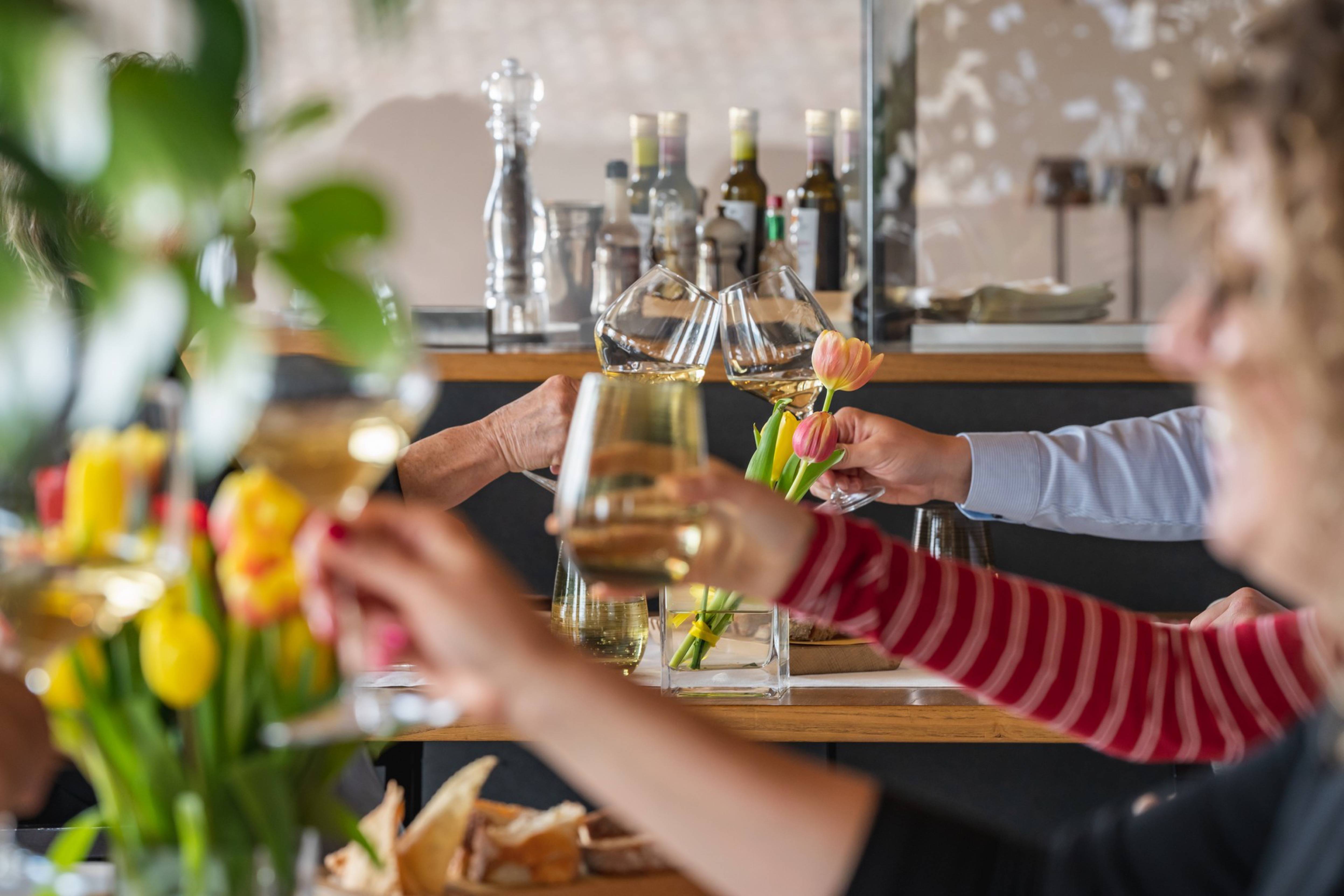Restaurant Conca Bella & Piazzetta Wine Lounge