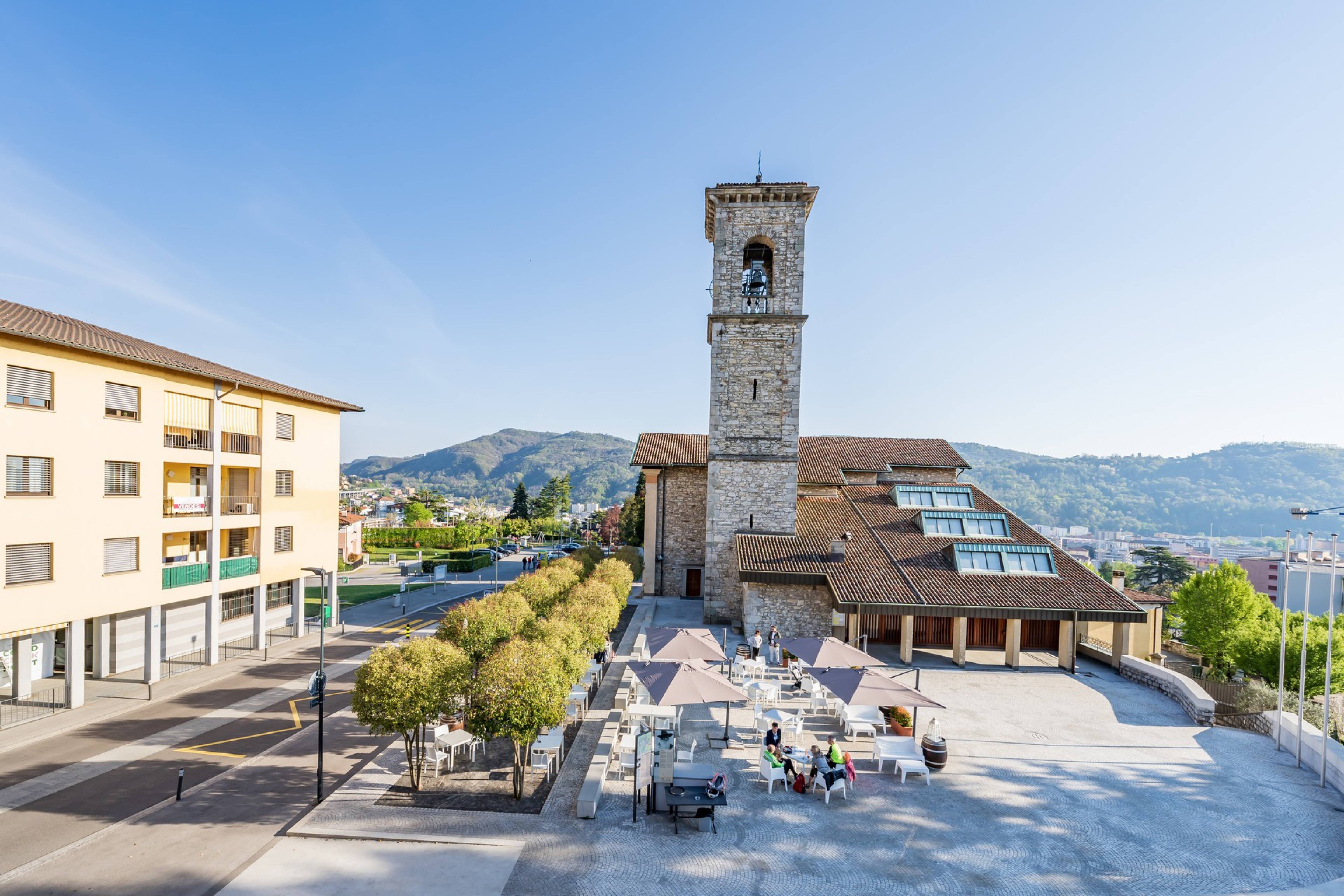 Conca Bella, Boutique Hotel & Wine Experience