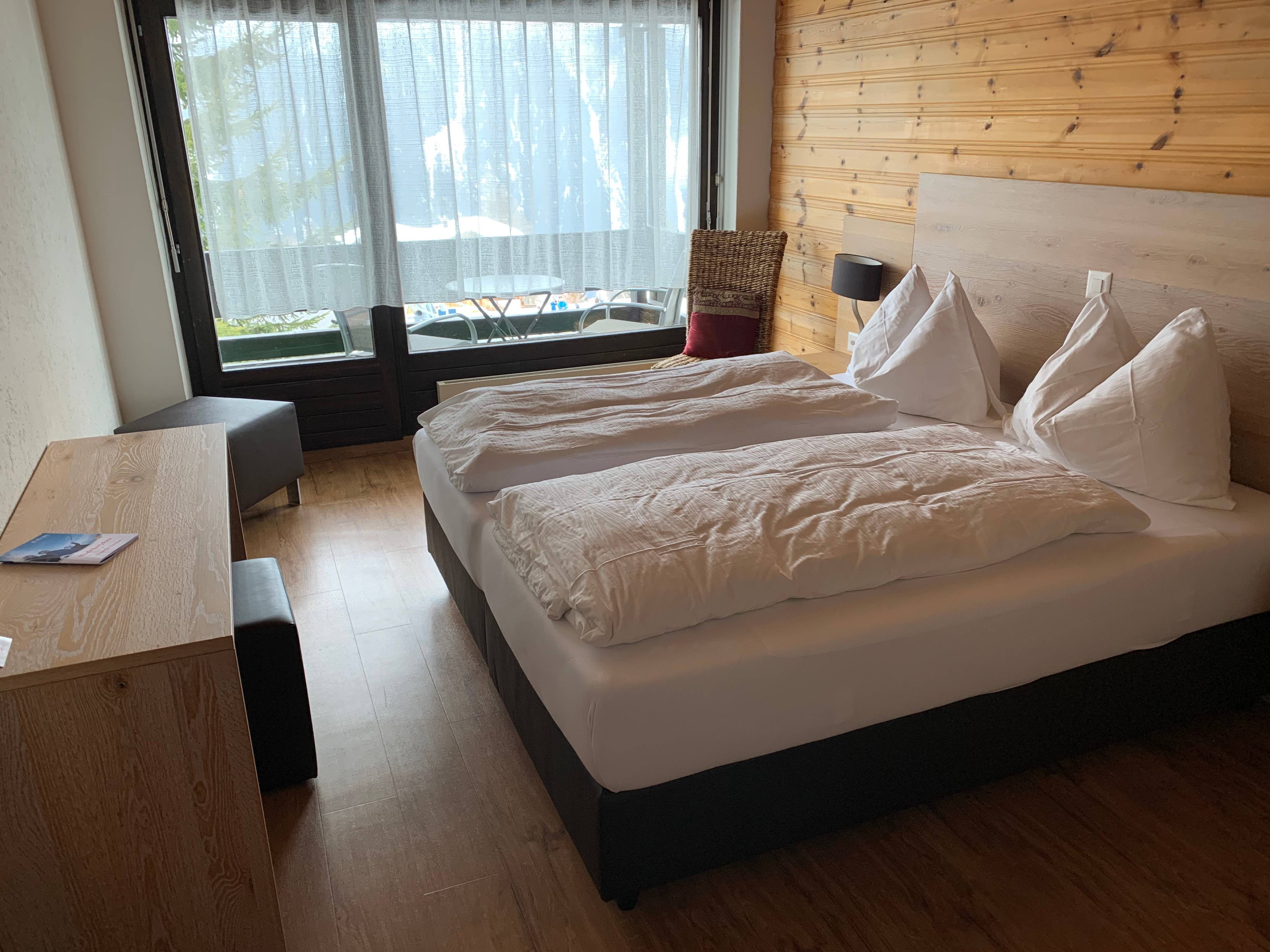 Doppelzimmer