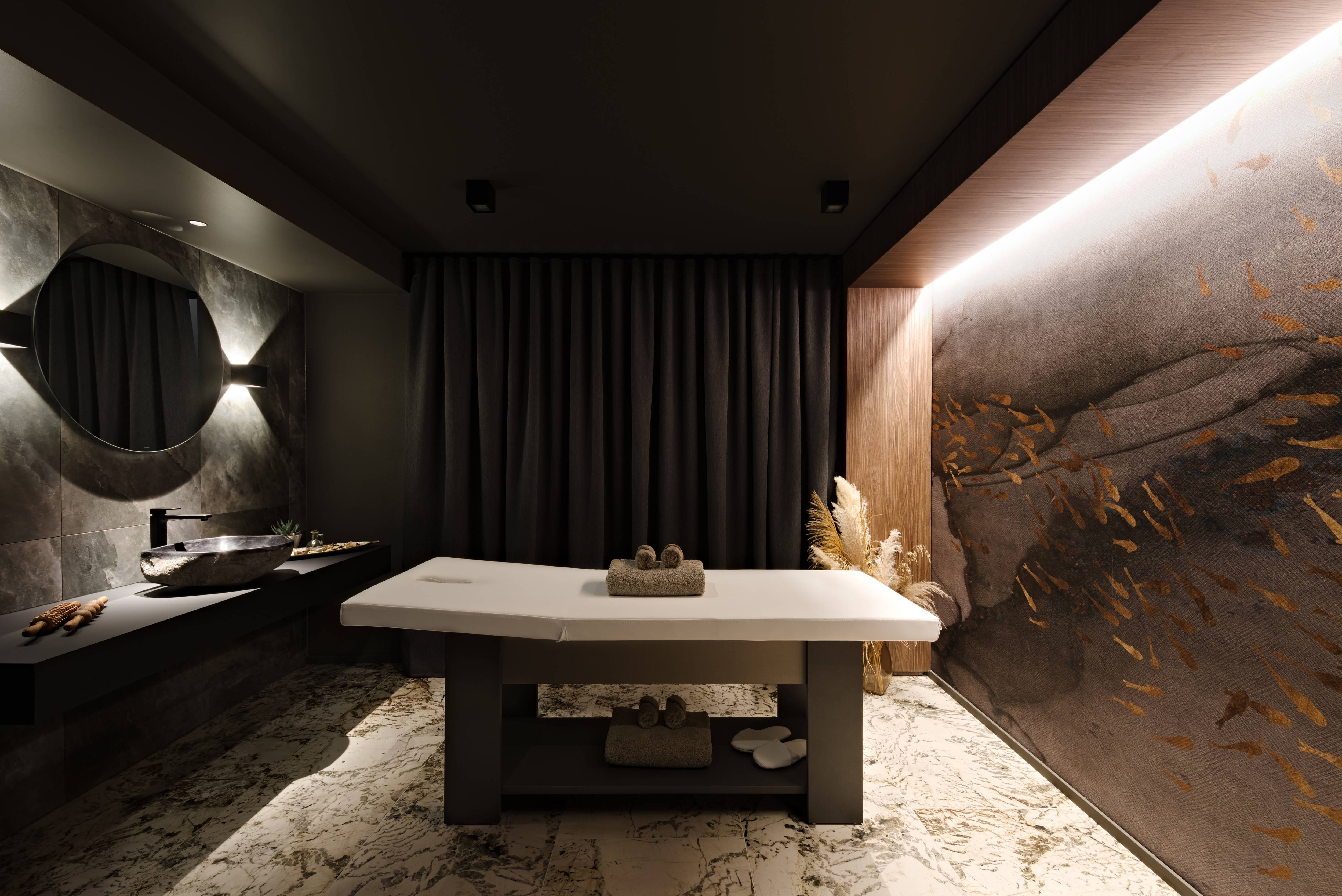 La Spa Suite