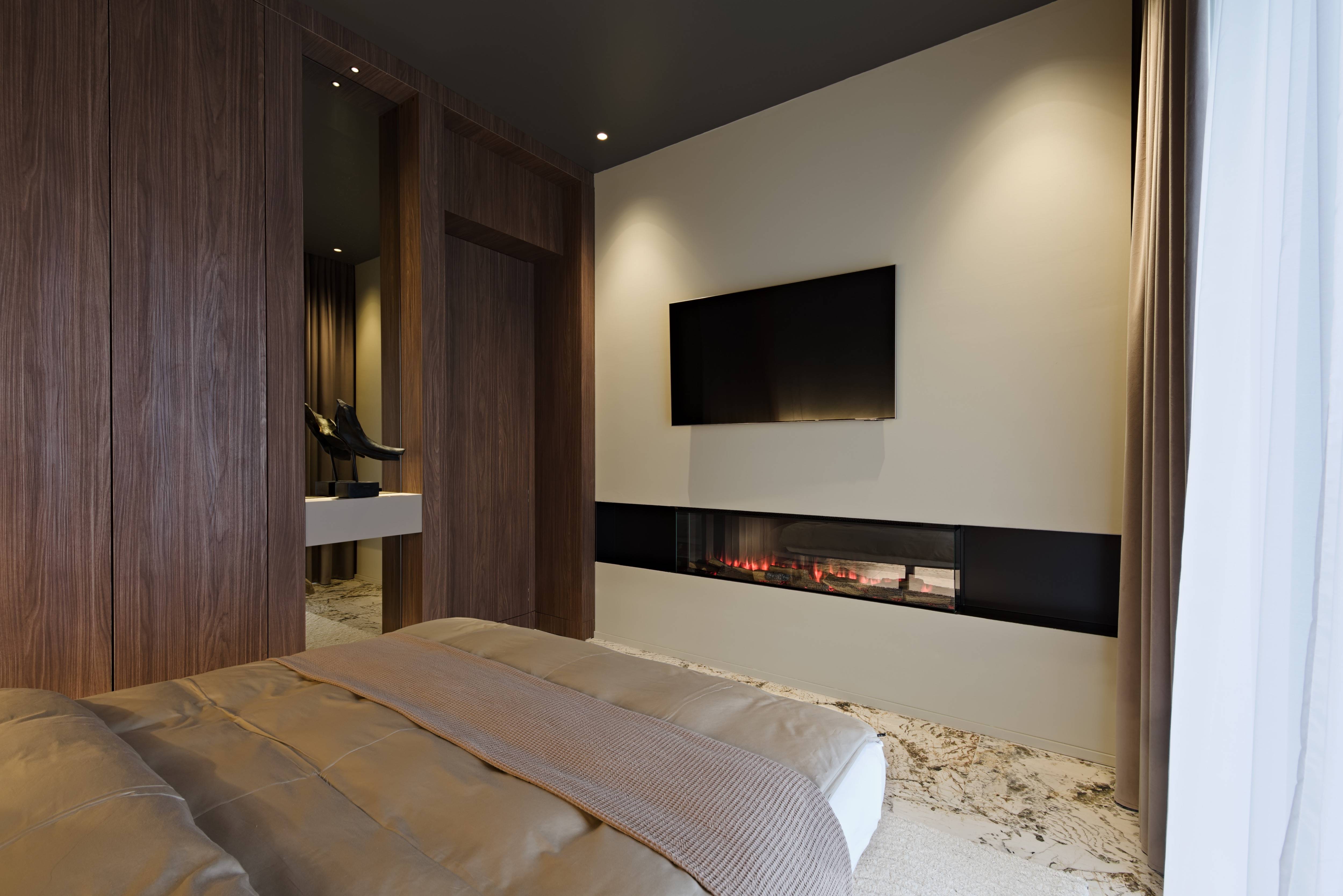 La Spa Suite Luxury-Appartement