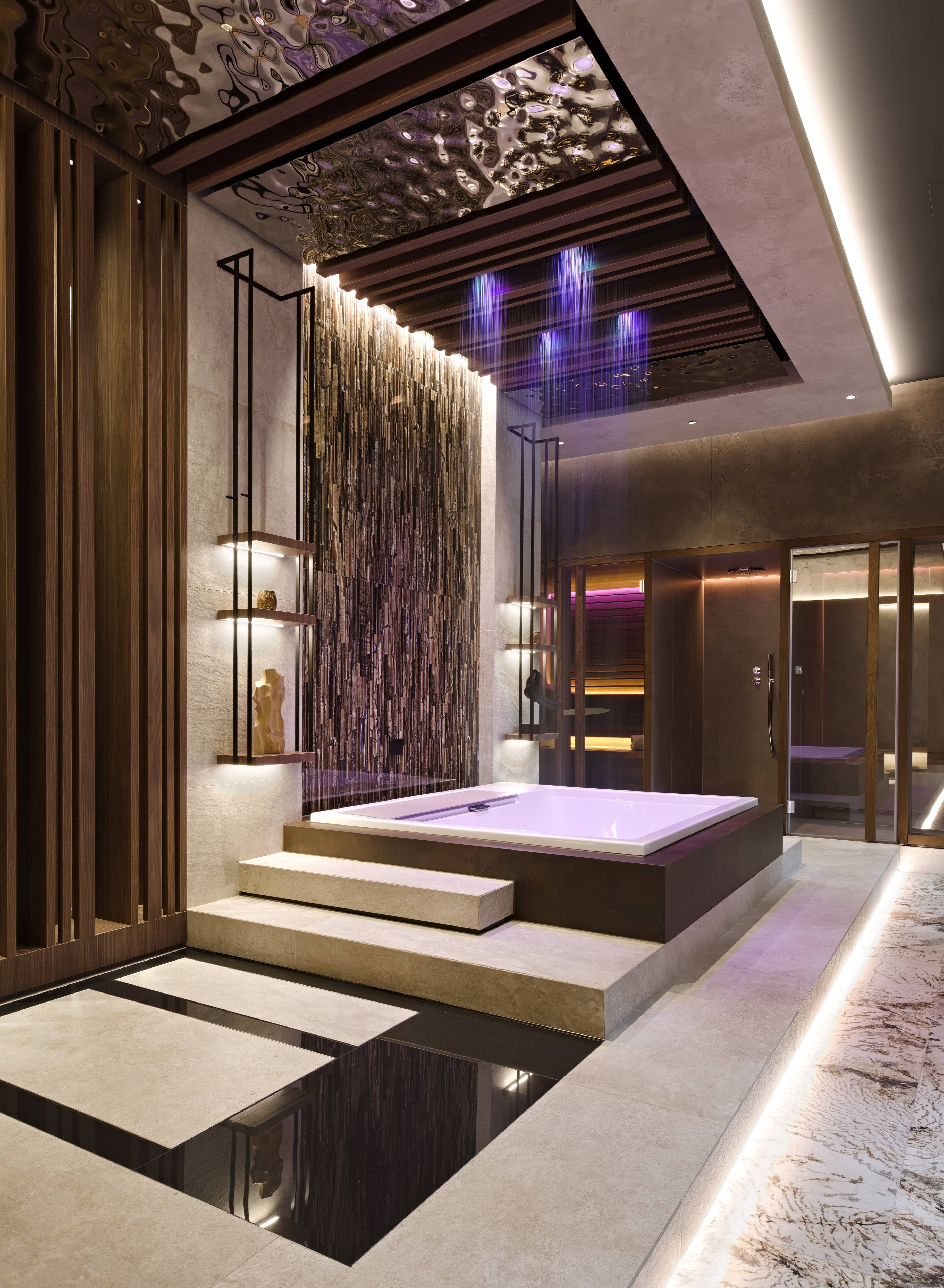 La Spa Suite