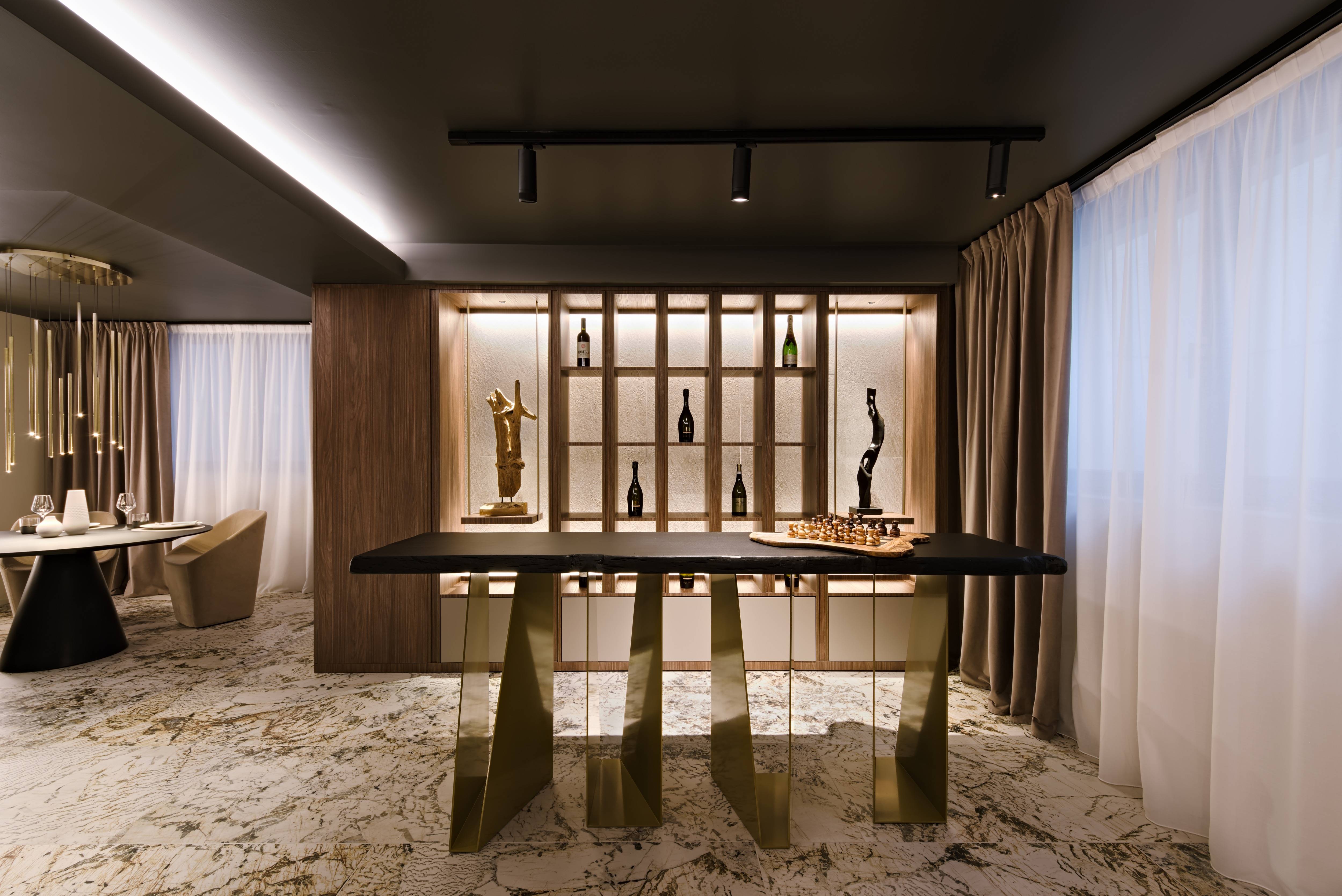La Spa Suite