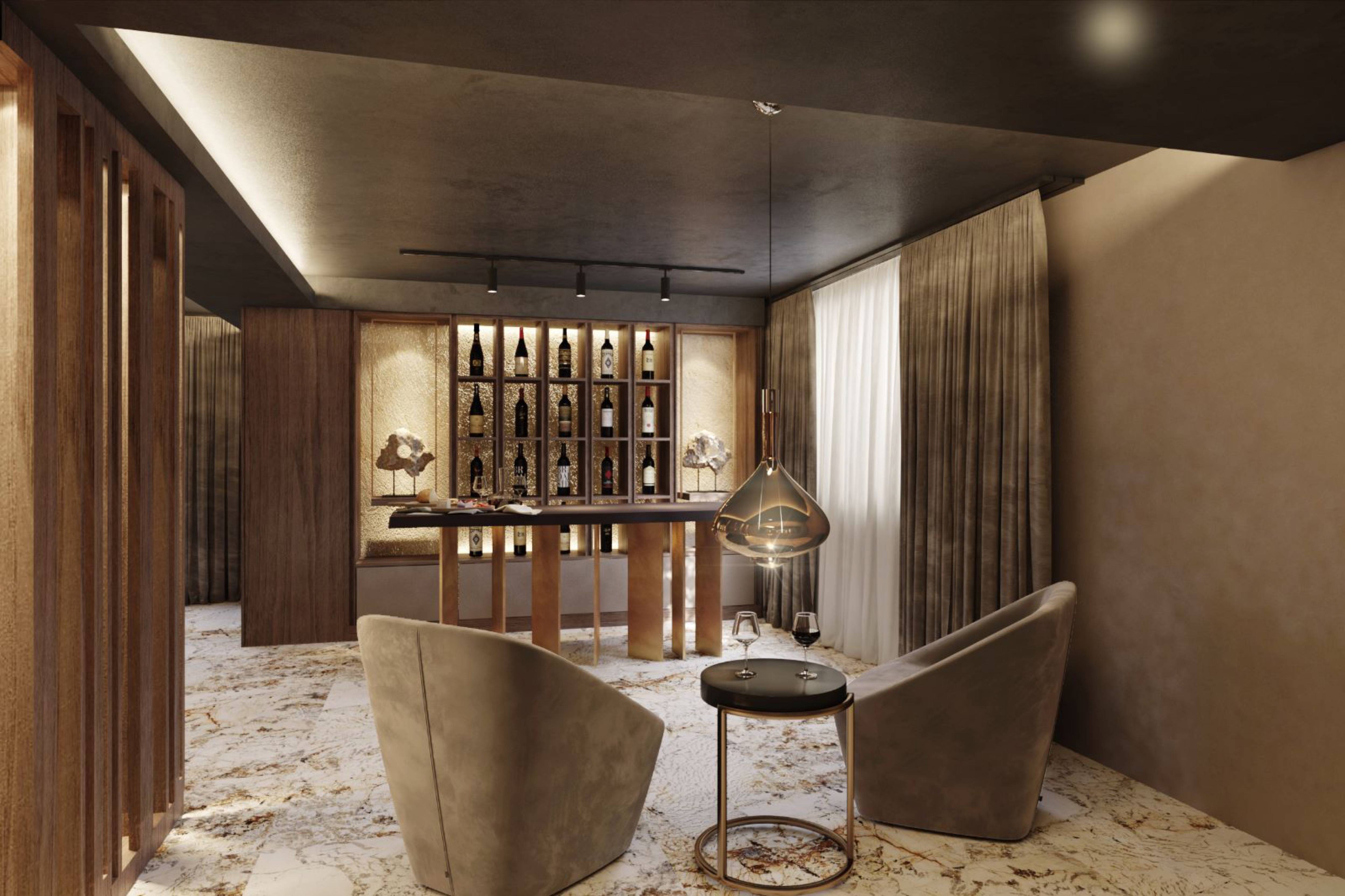 La Spa Suite