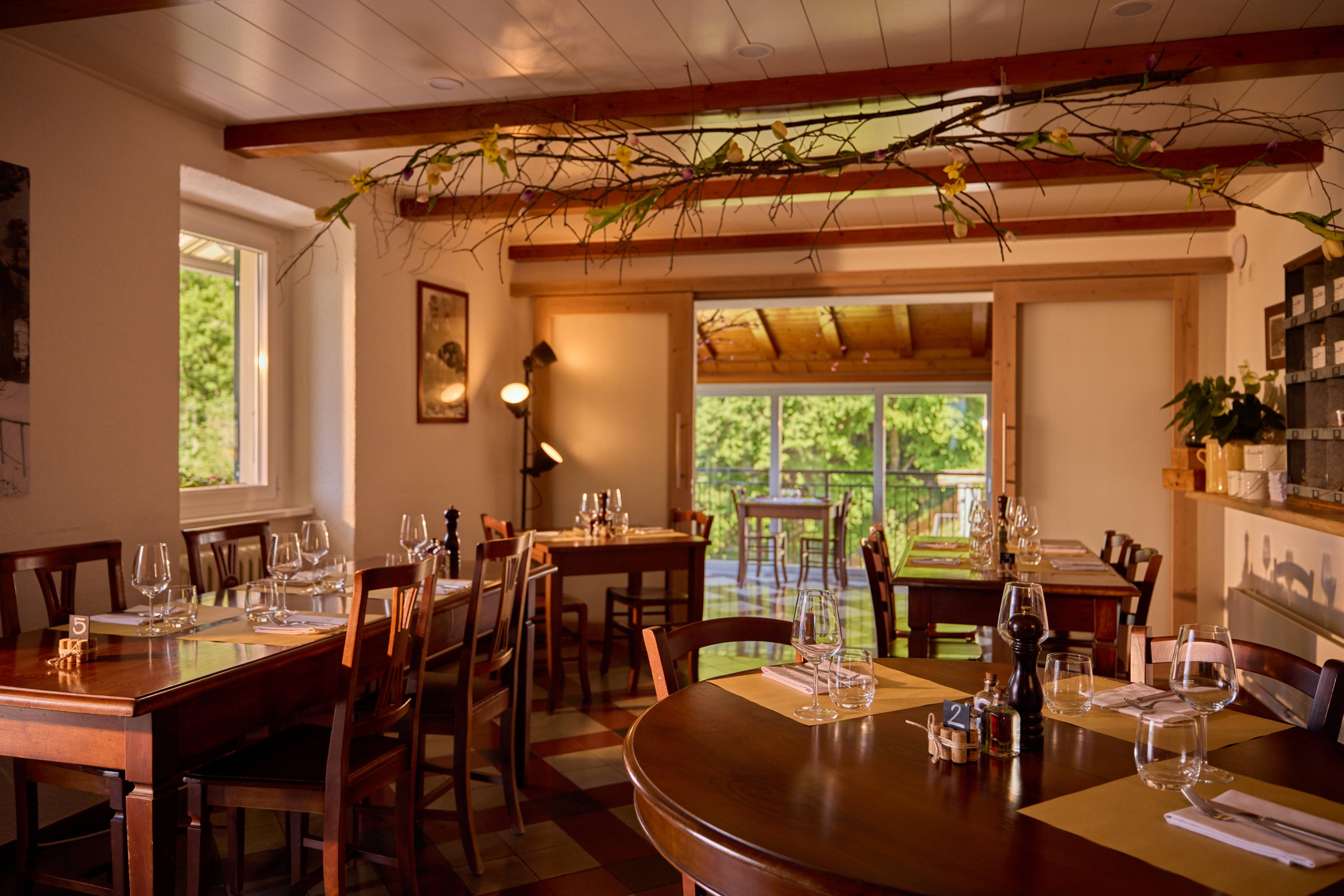 Osteria Manciana