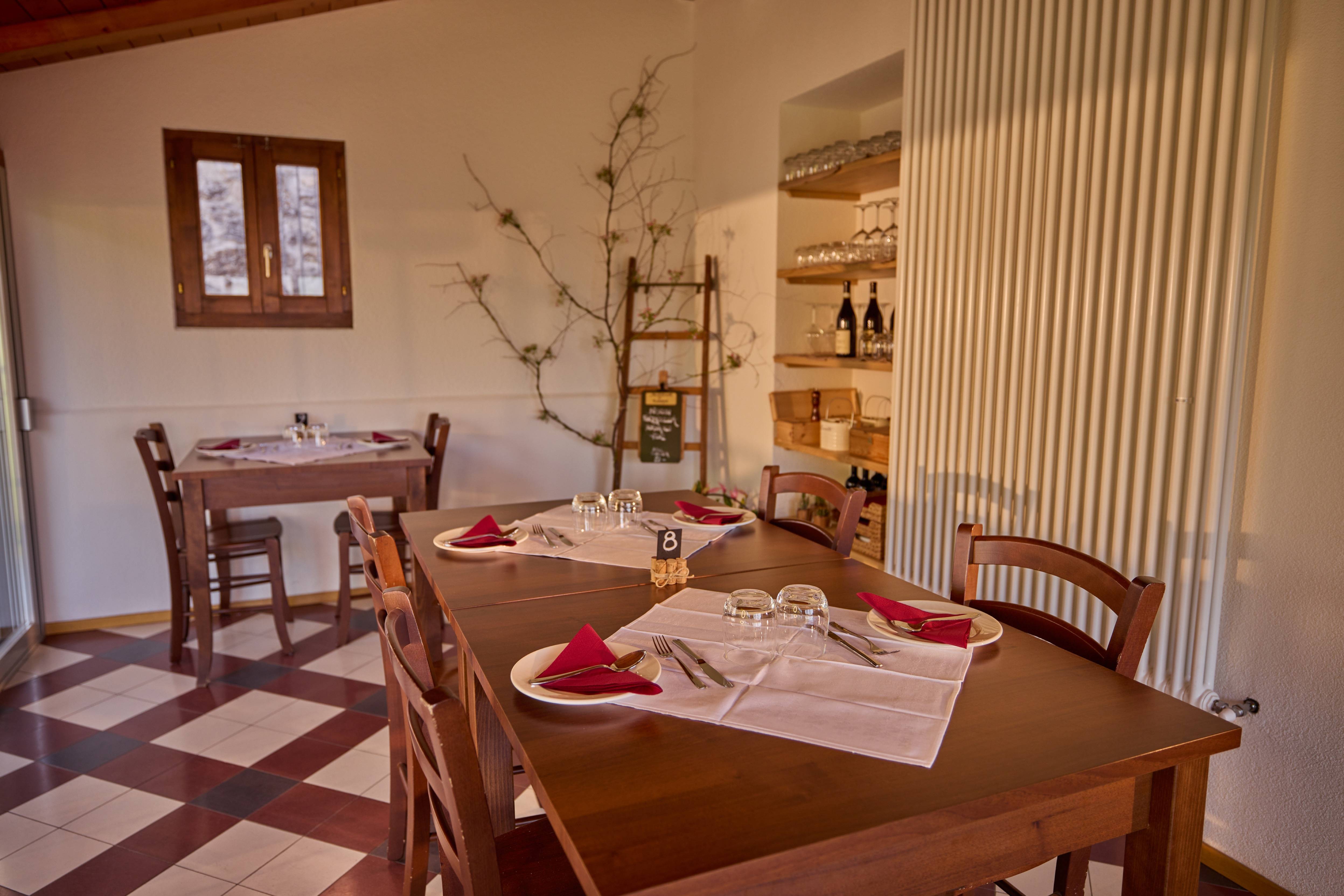 Osteria Manciana