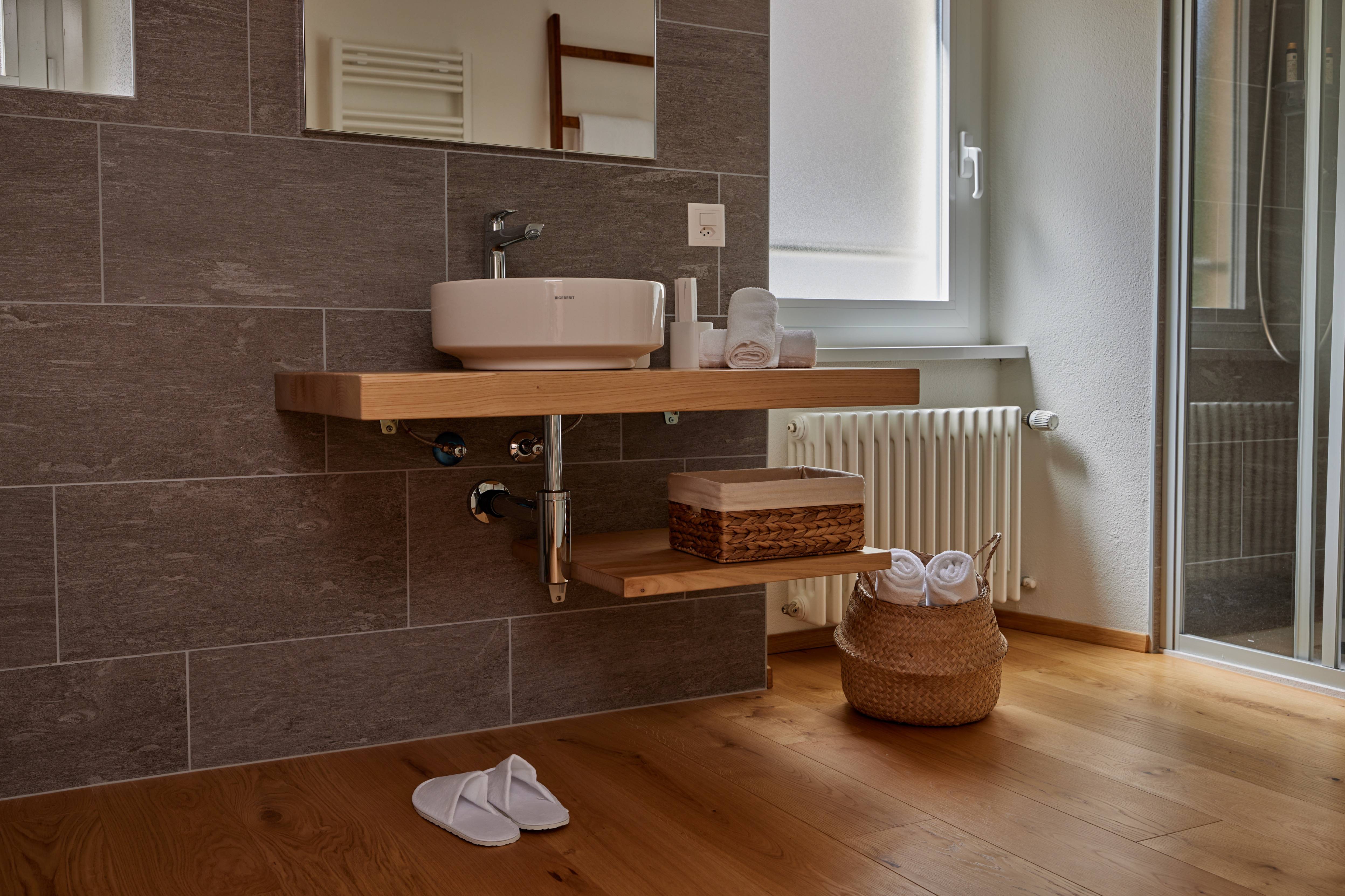 Suite Panorama Dépandance