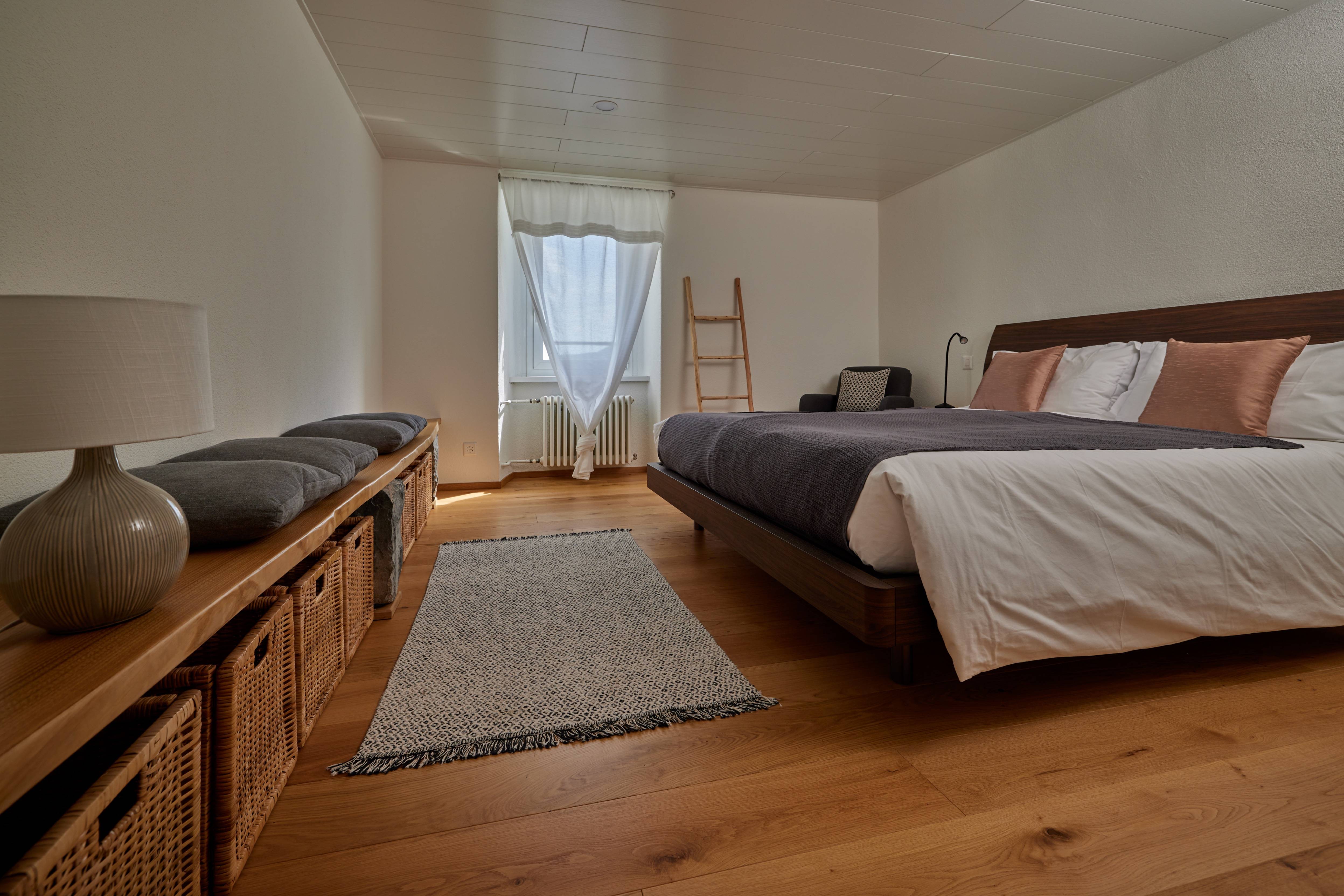 Doppelzimmer Zia Fulvia