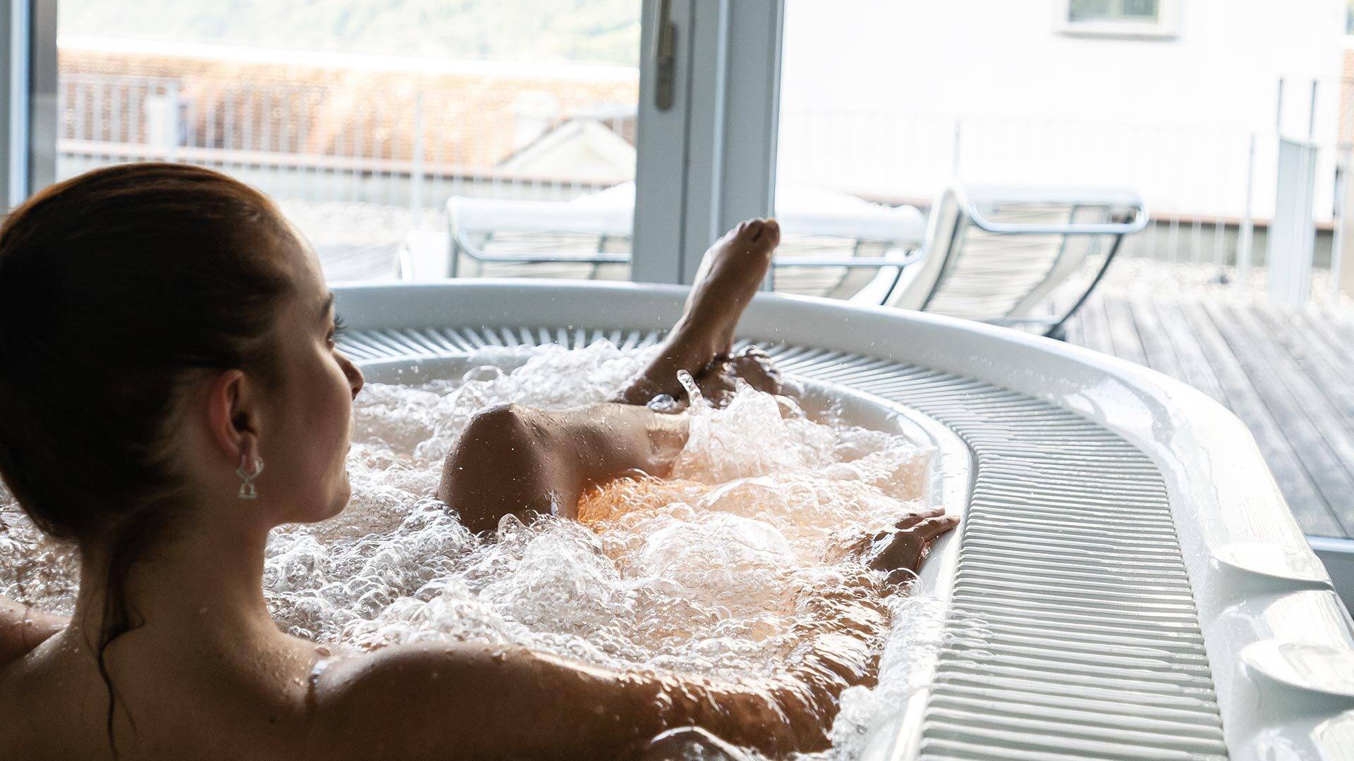 Privat Spa am Walensee