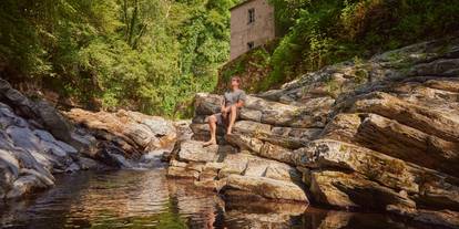 Panorama Lodge - La Casa dei Gelsi by Staygenerous