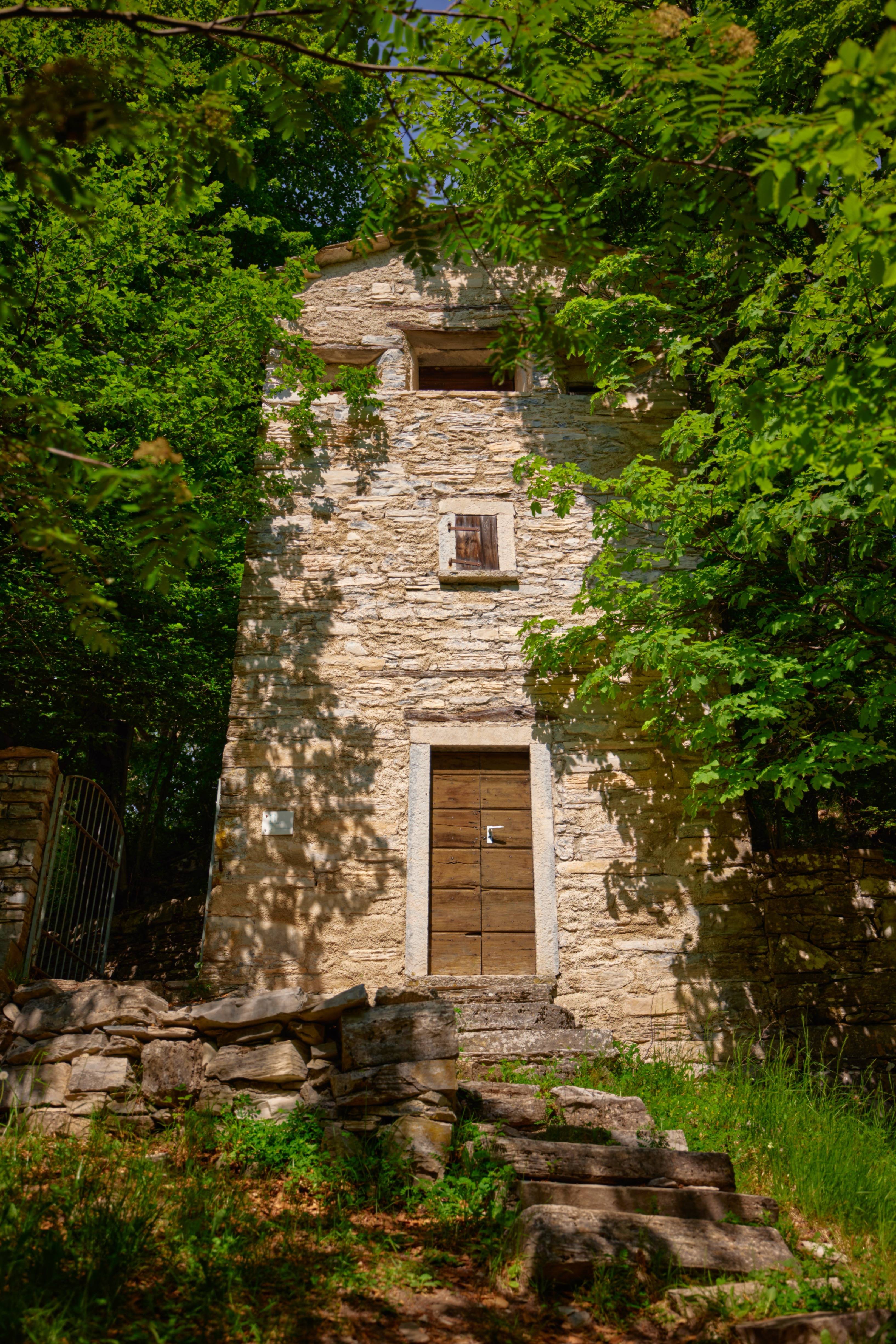 Casa dei Gelsi