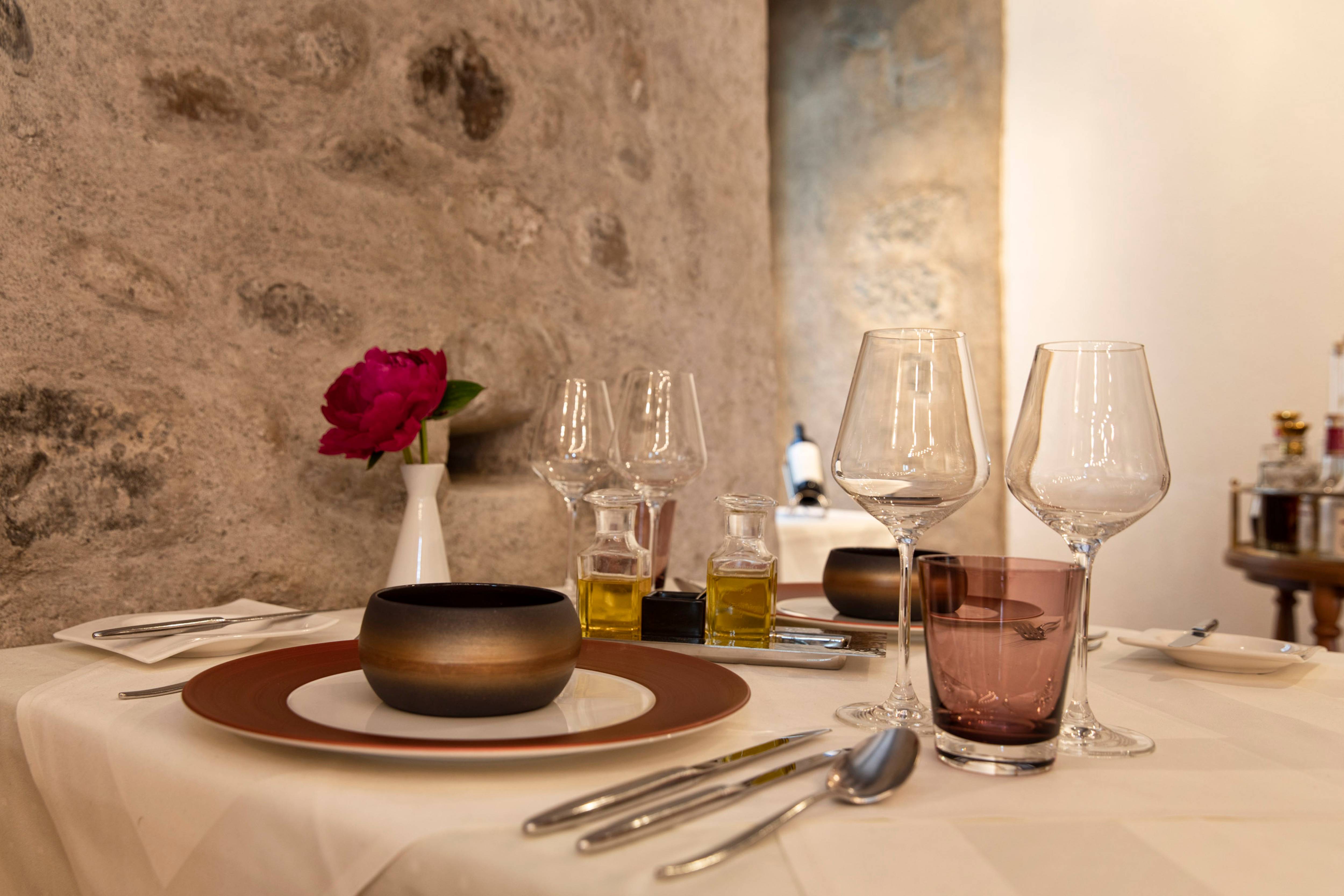 Restaurant Römerhof