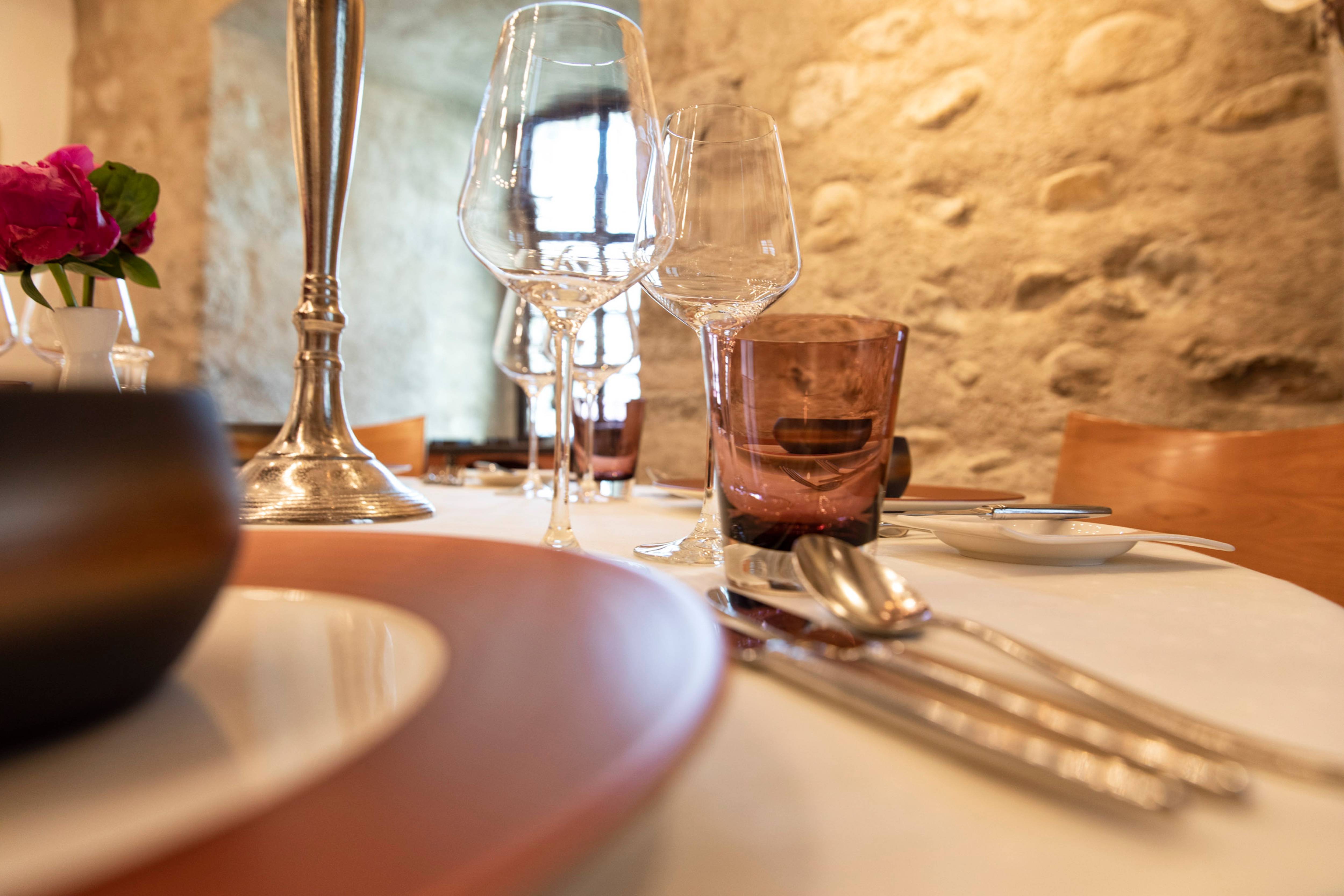 Restaurant Römerhof