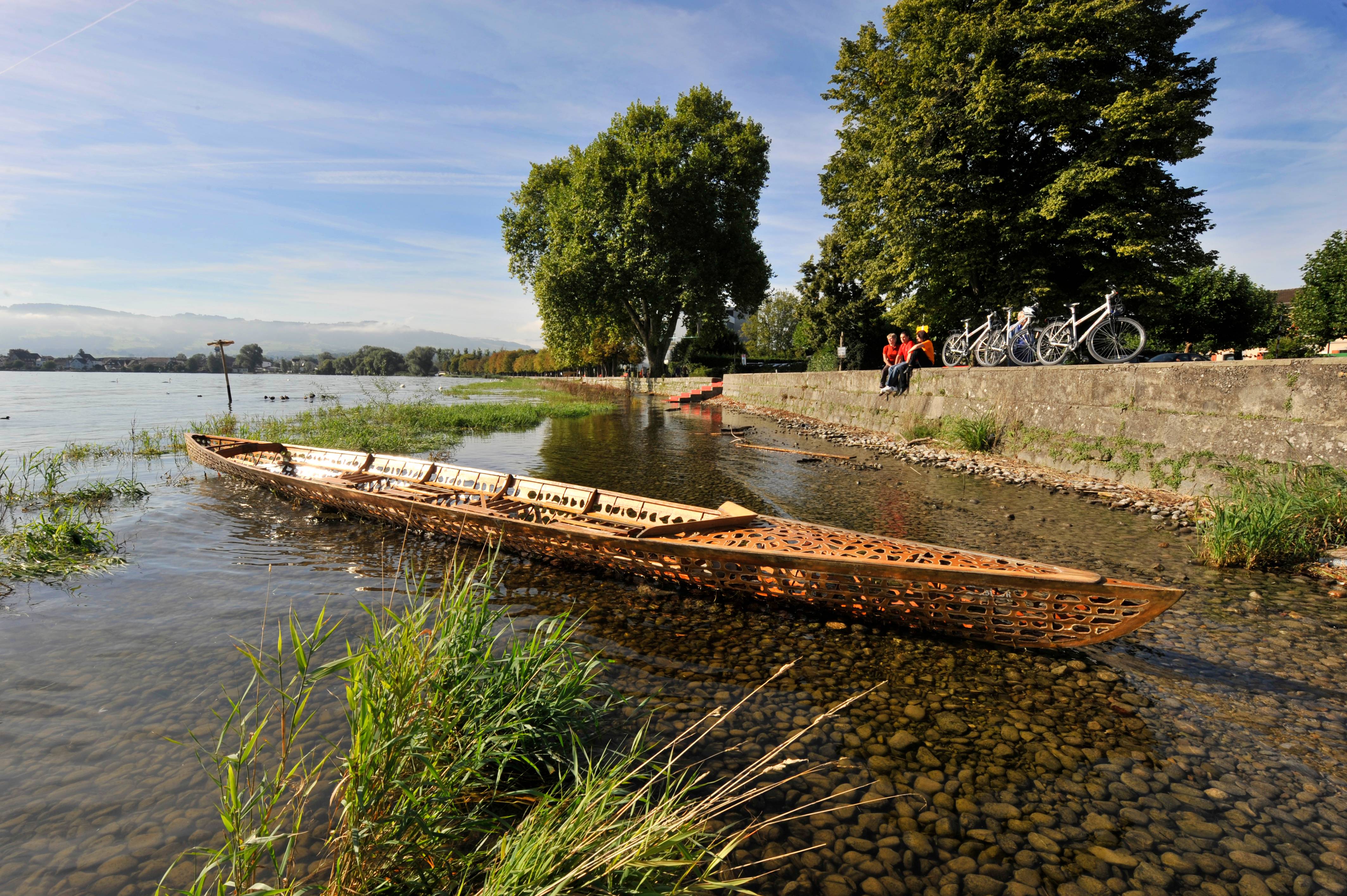 Bezirk Arbon