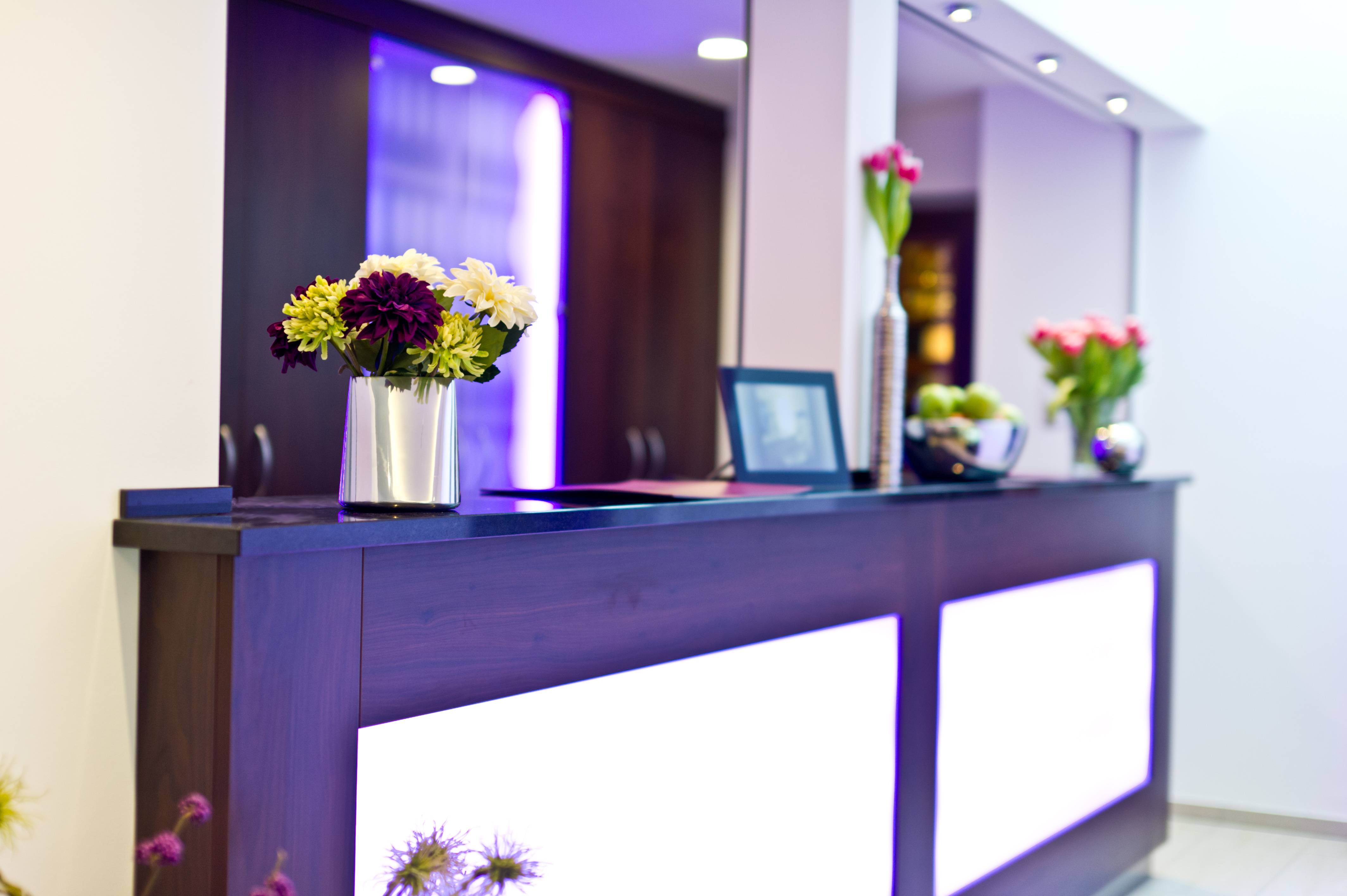 Wohlfühl-Hotel NEU HEIDELBERG