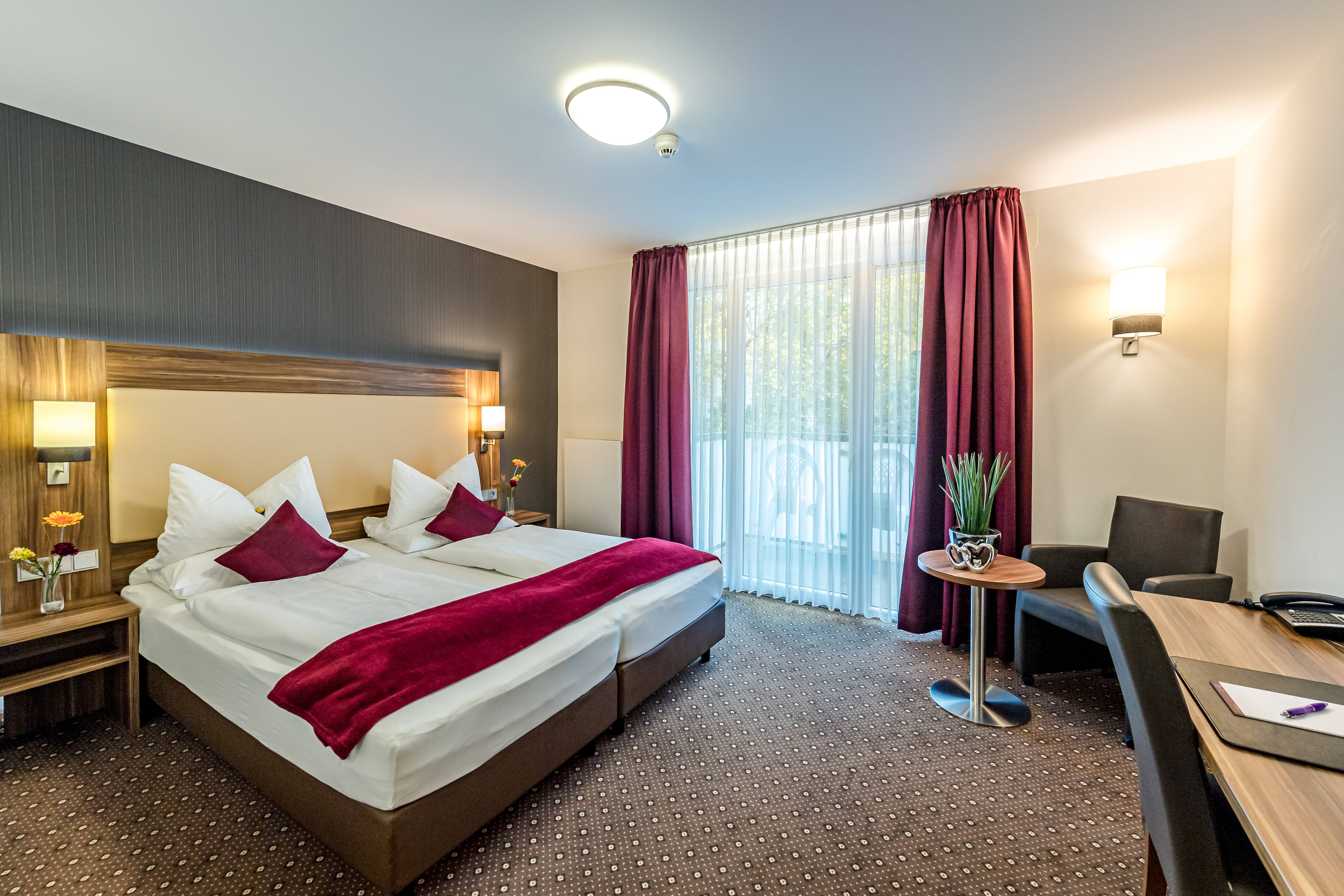 Superior Doppelzimmer