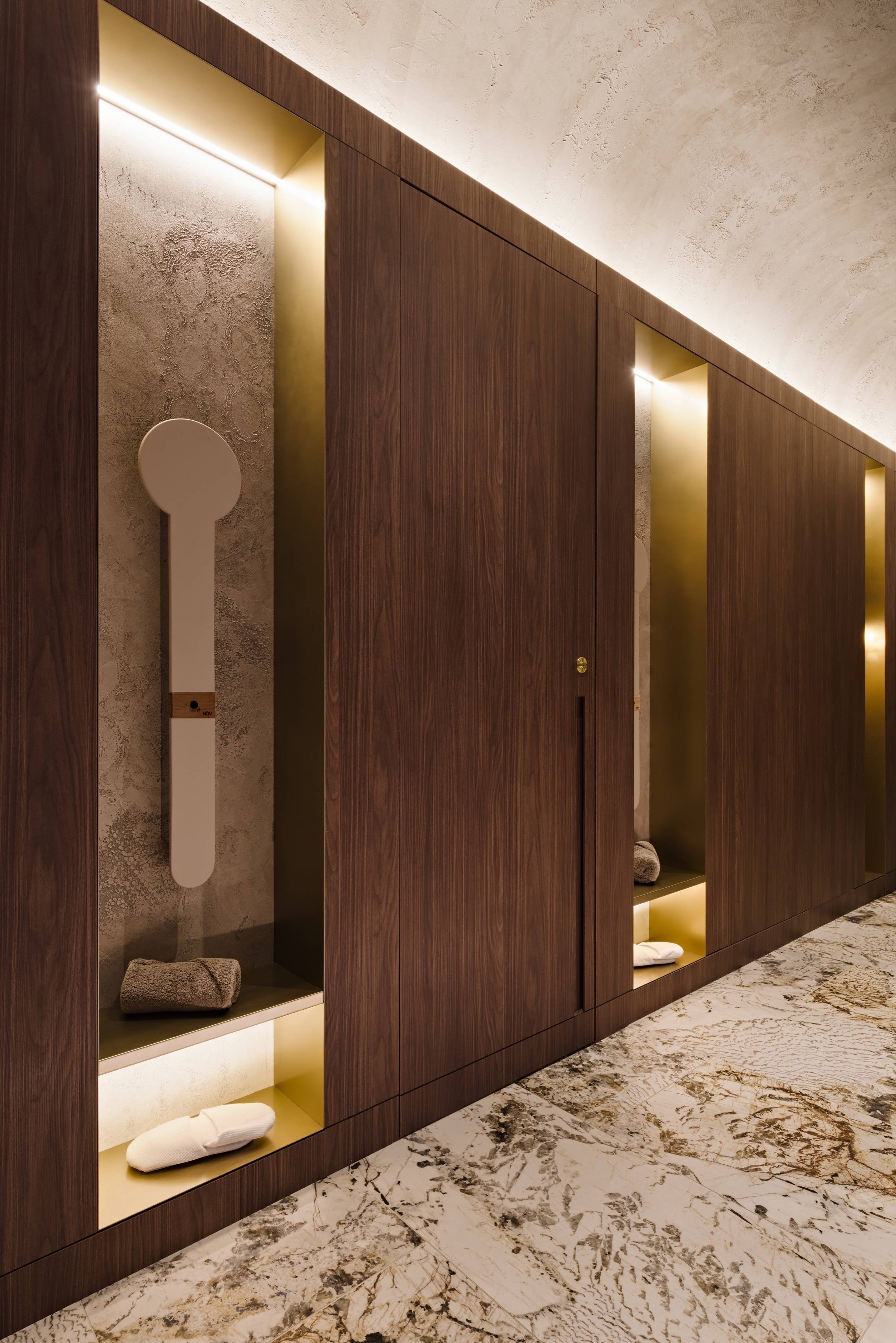 La Spa Suite