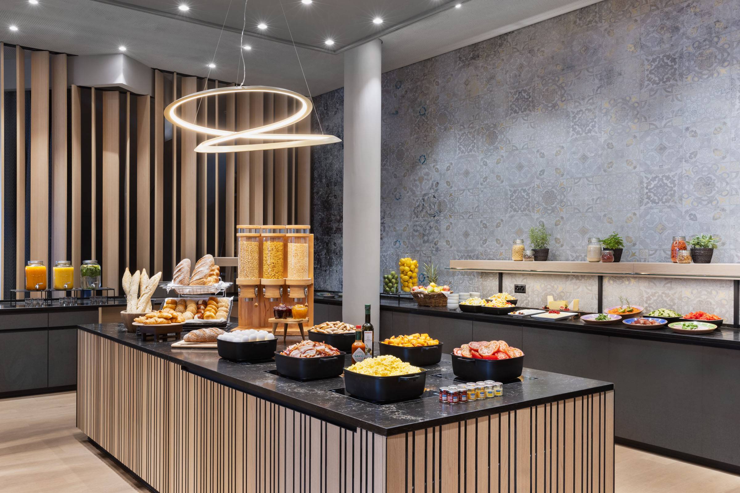 Hotelrestaurant