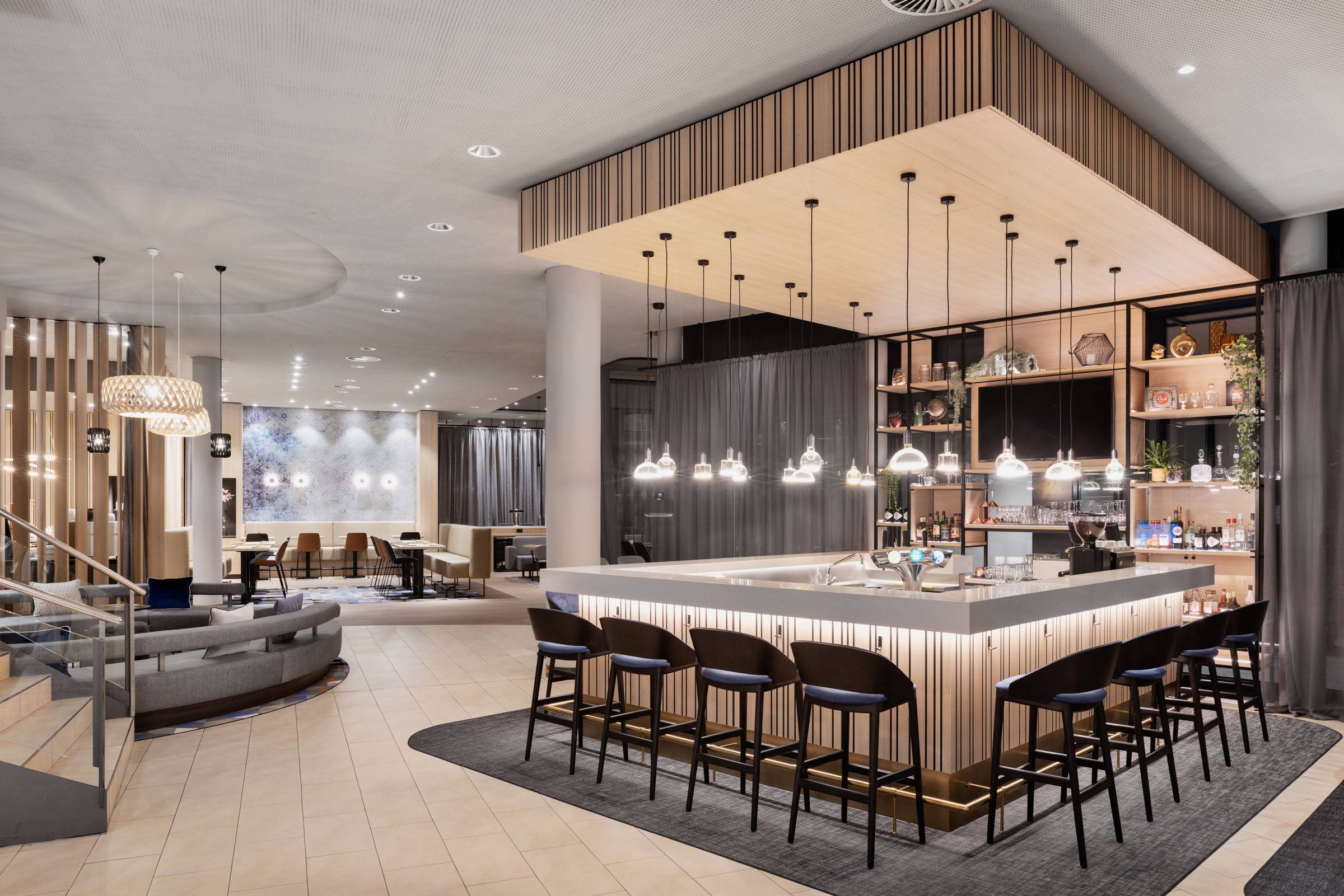 Hotelrestaurant