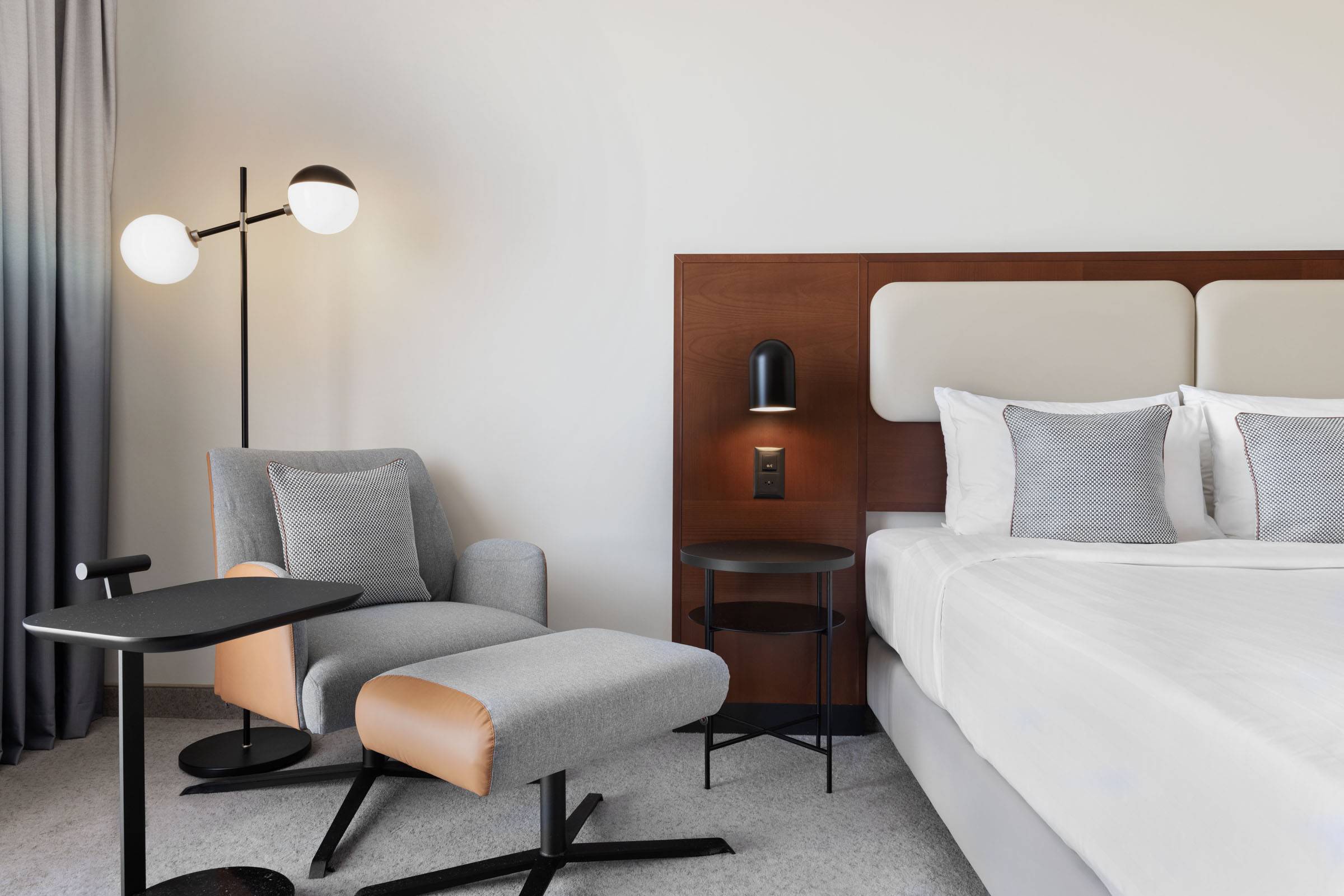 Quality Doppelzimmer