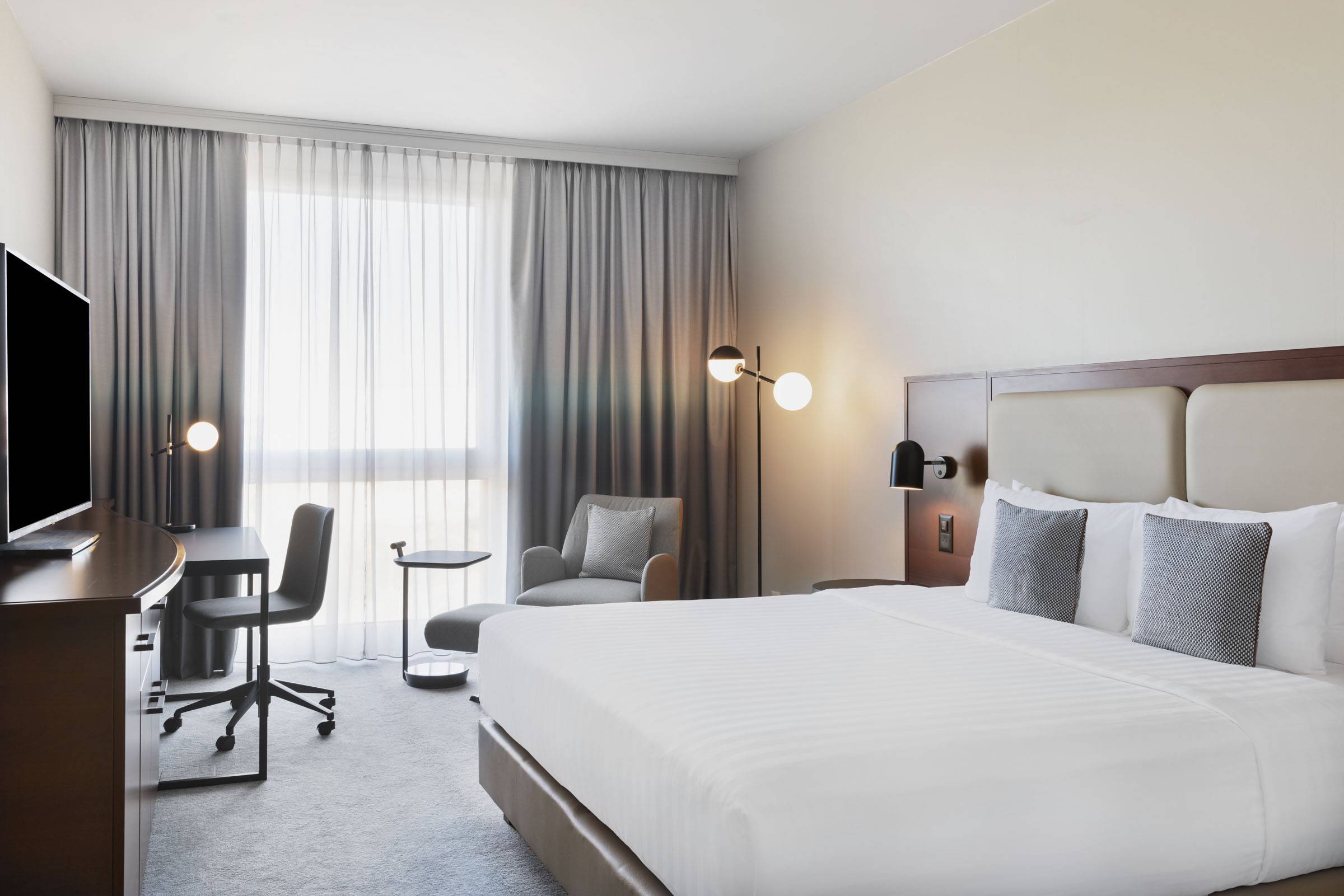 Quality Doppelzimmer
