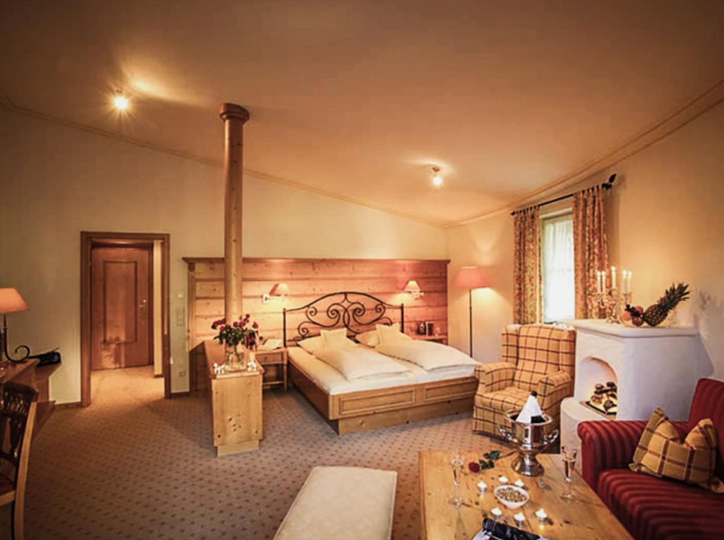 Kuschelzimmer