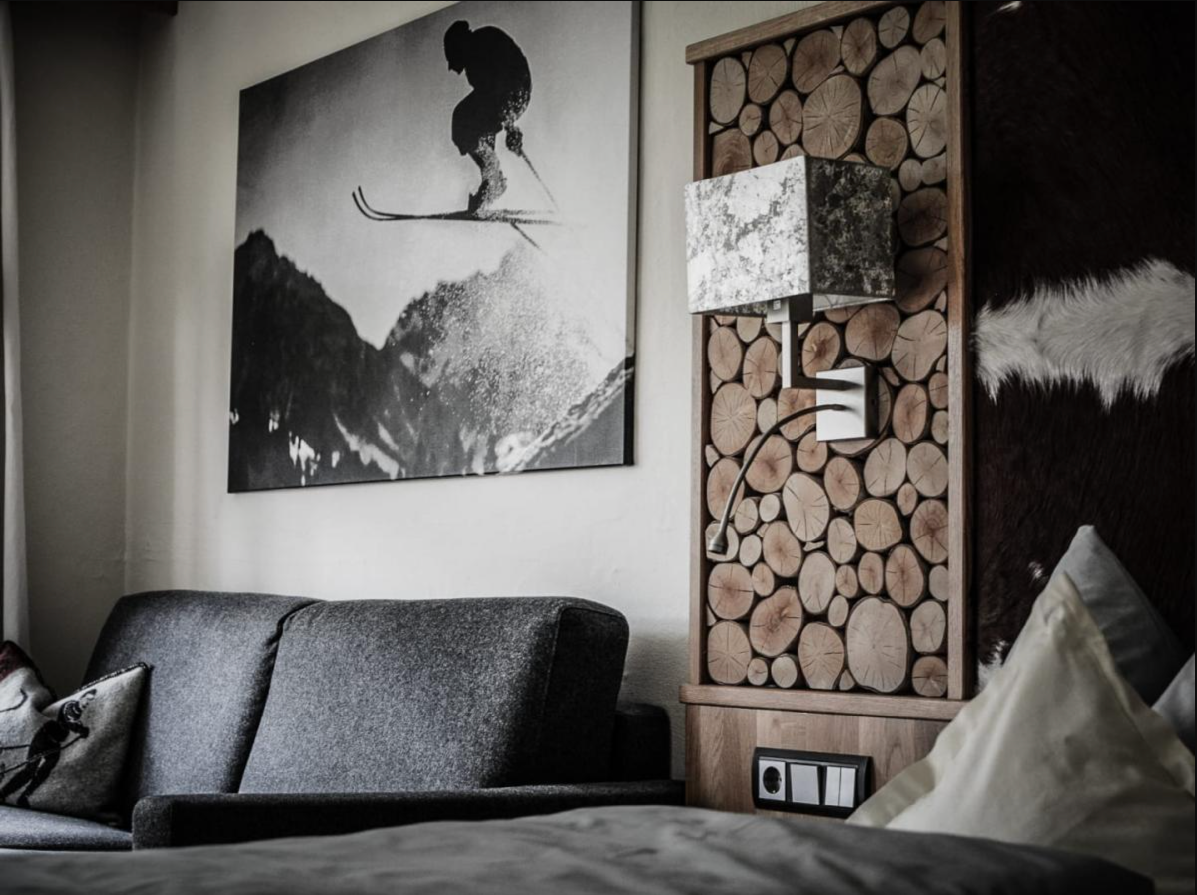 Superior Doppelzimmer