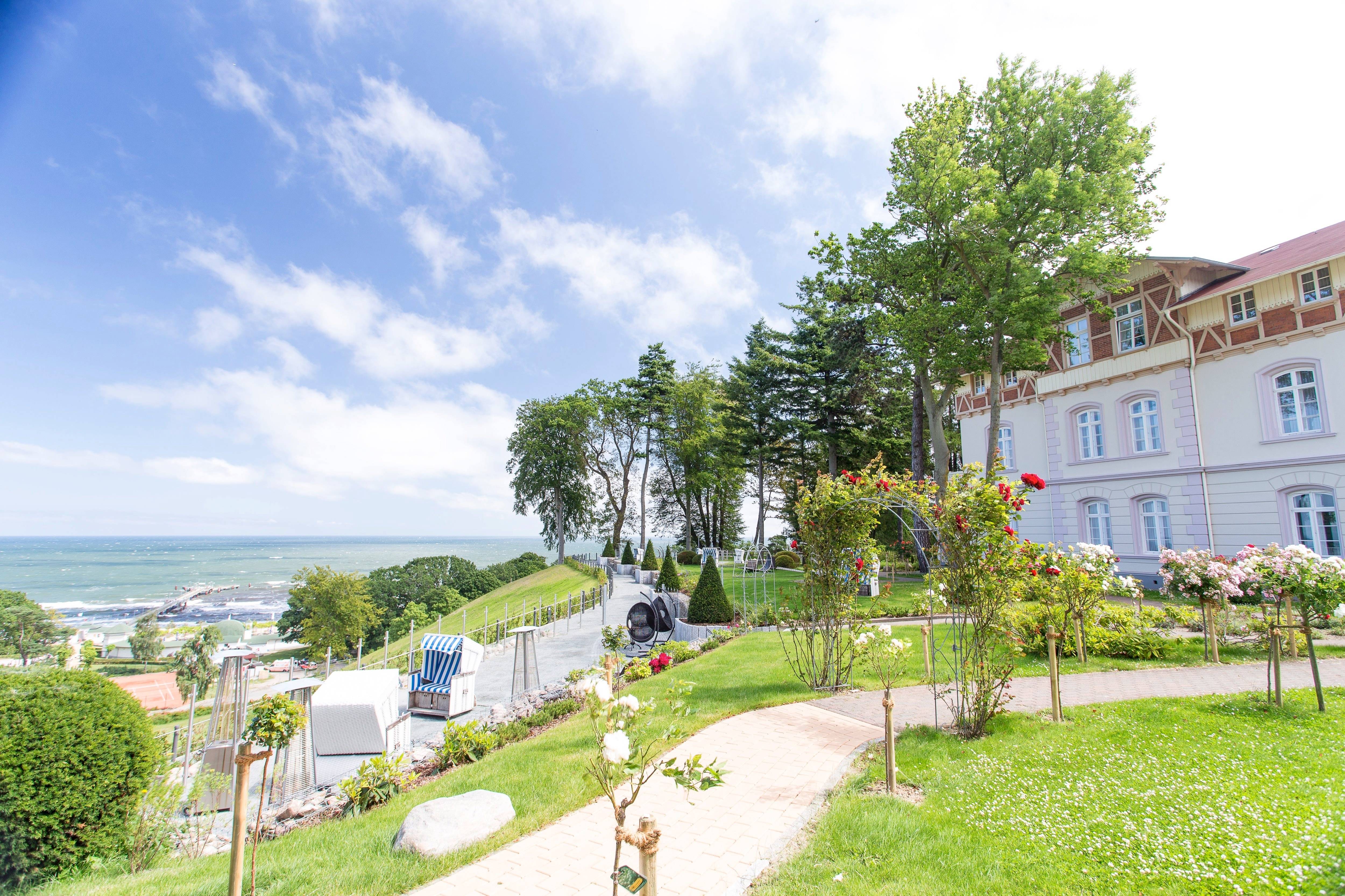 Wellness Angebote am Meer an der Nordsee