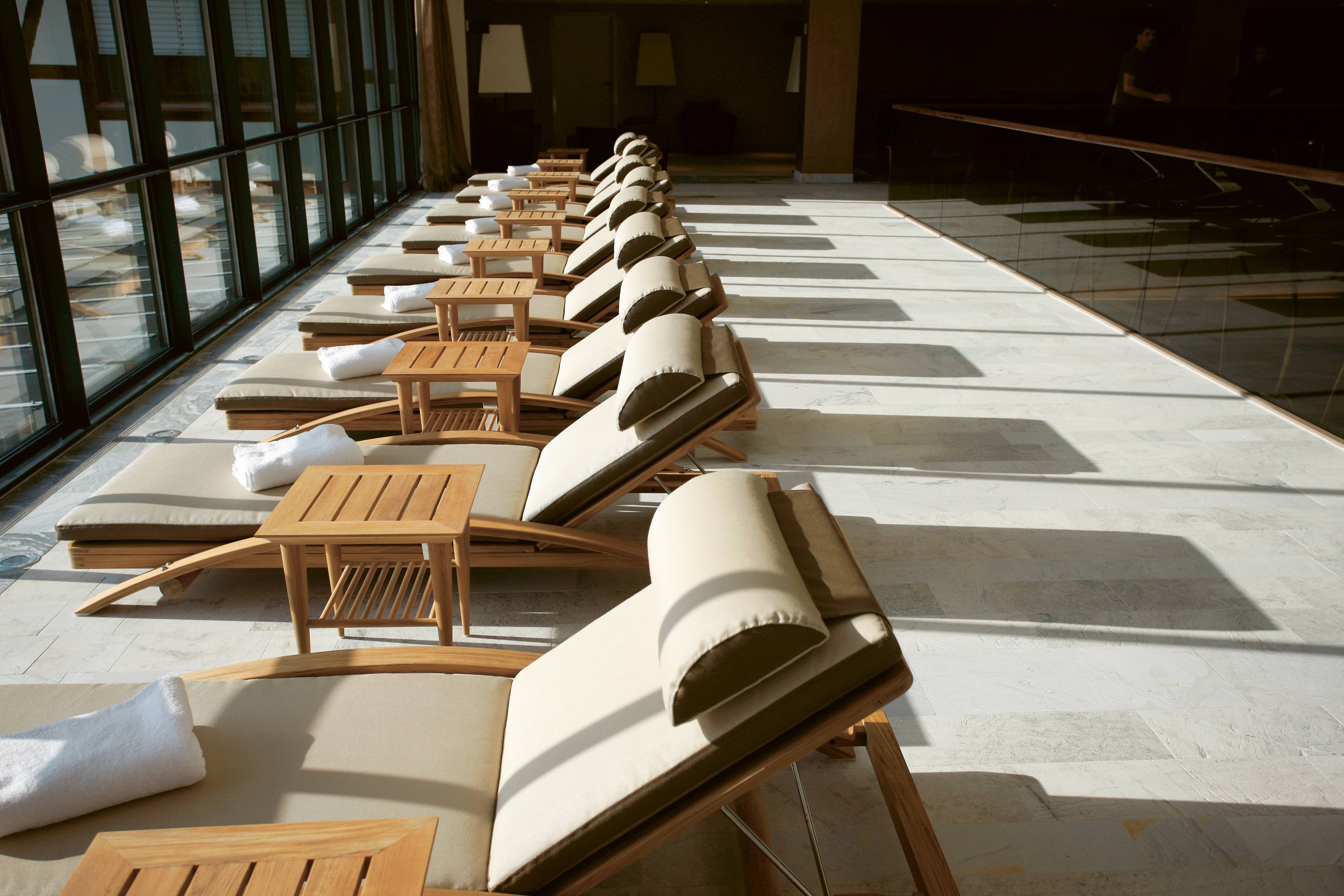 Spa & Wellness