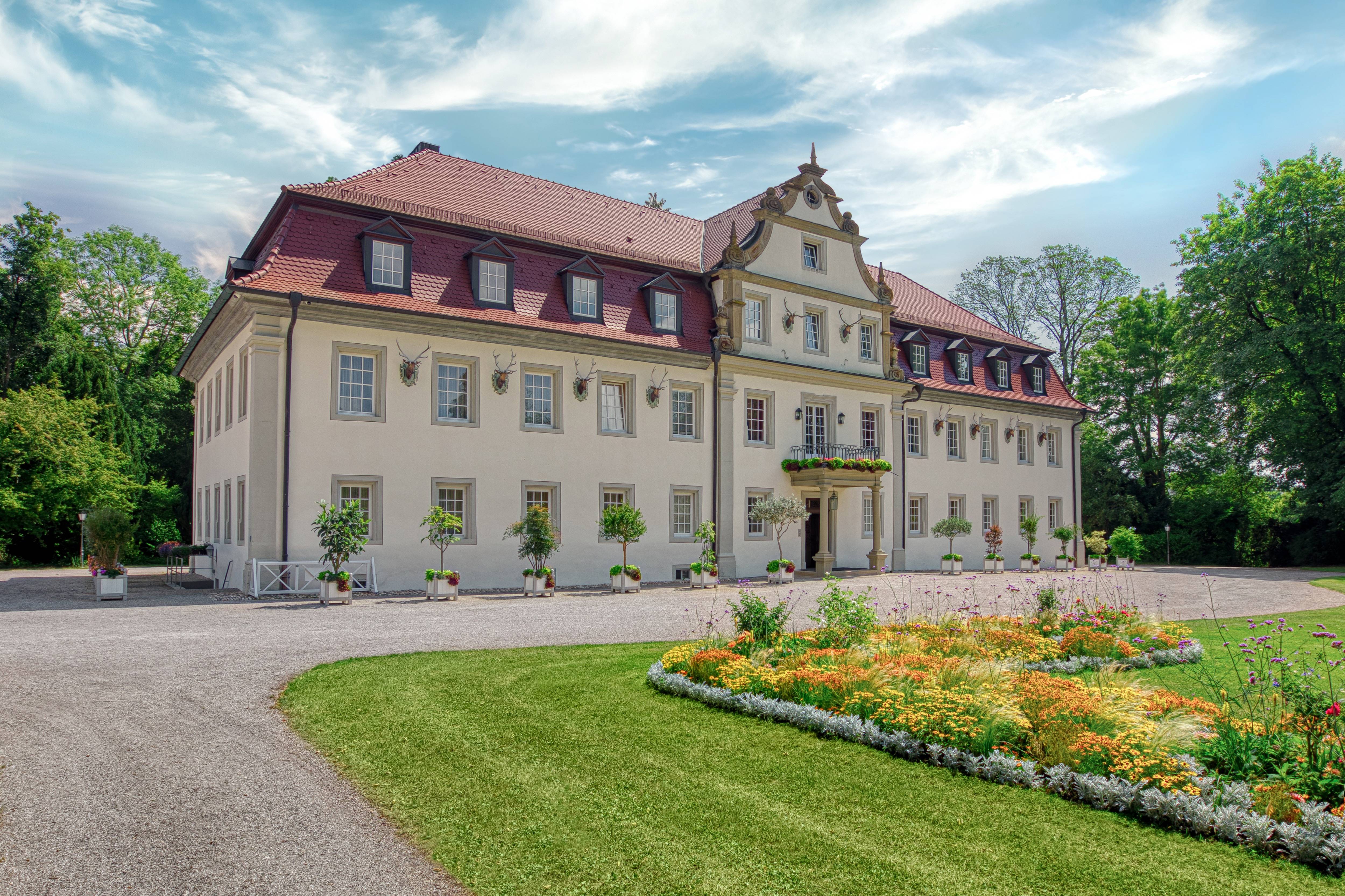 Wald & Schlosshotel