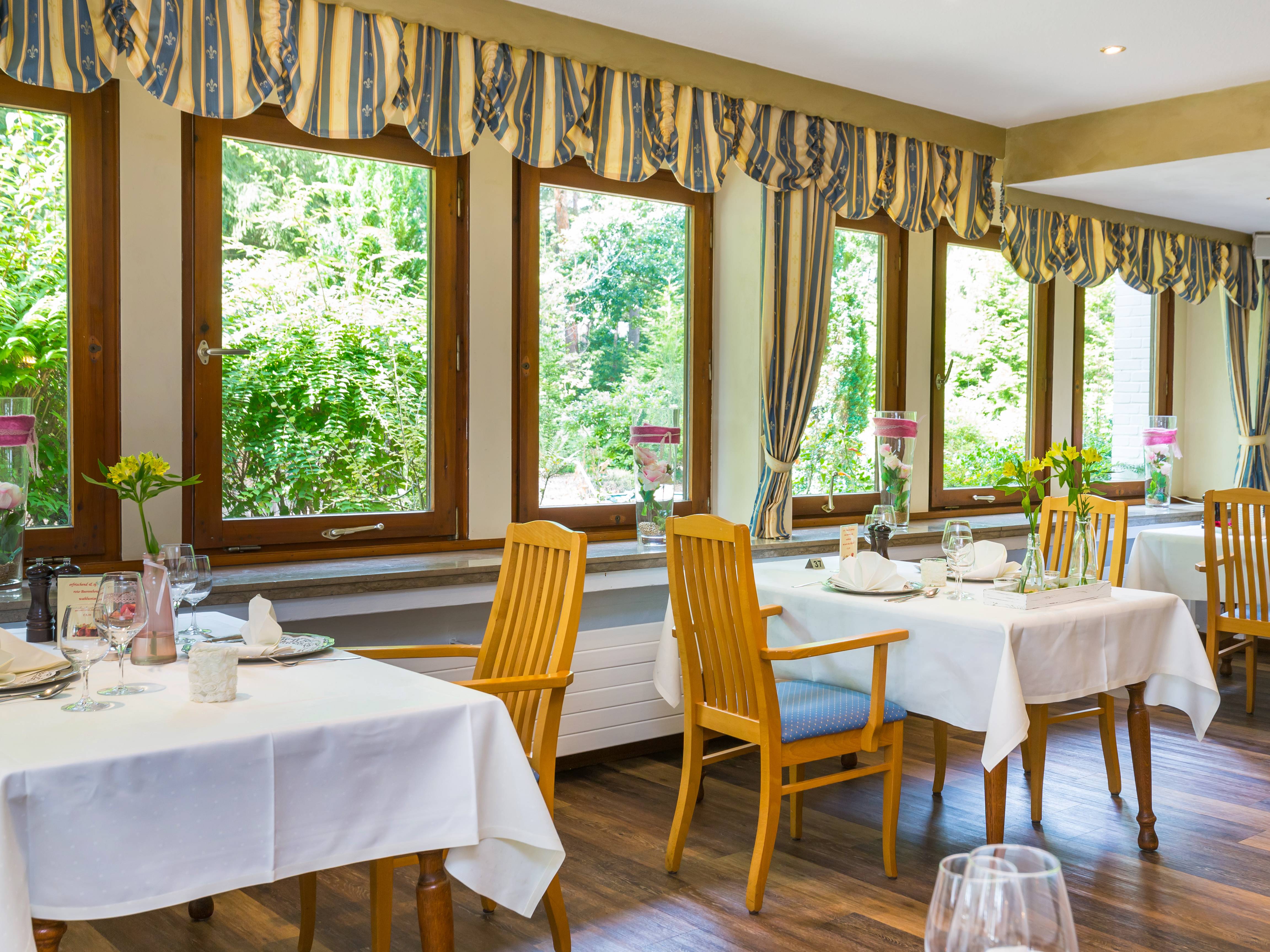 Schlemmen & Geniessen