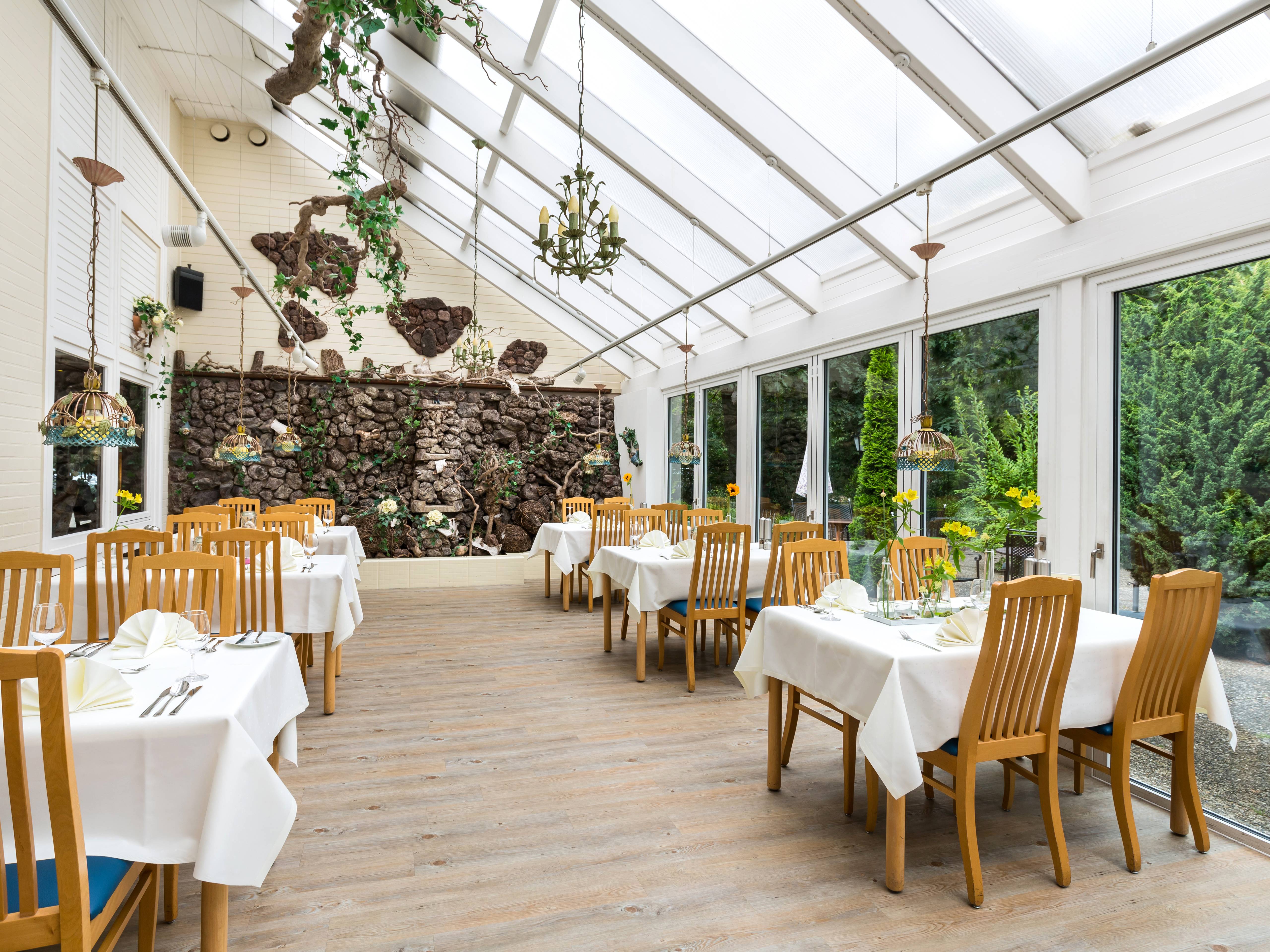 Schlemmen & Geniessen