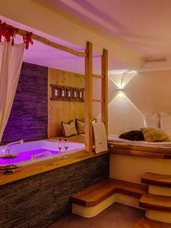 Private Spa
