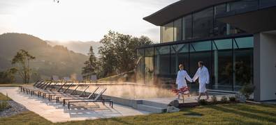 Day Spas für Ostern im Allgäu