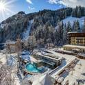Day Spa au Lenkerhof