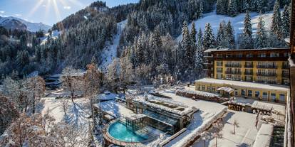 Day Spa au Lenkerhof