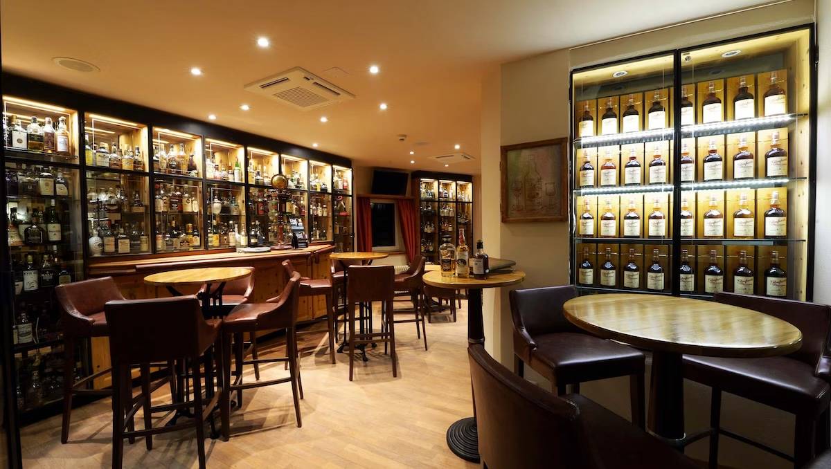 Kurzurlaube und Tagesausflüge für Männer im Allgäu