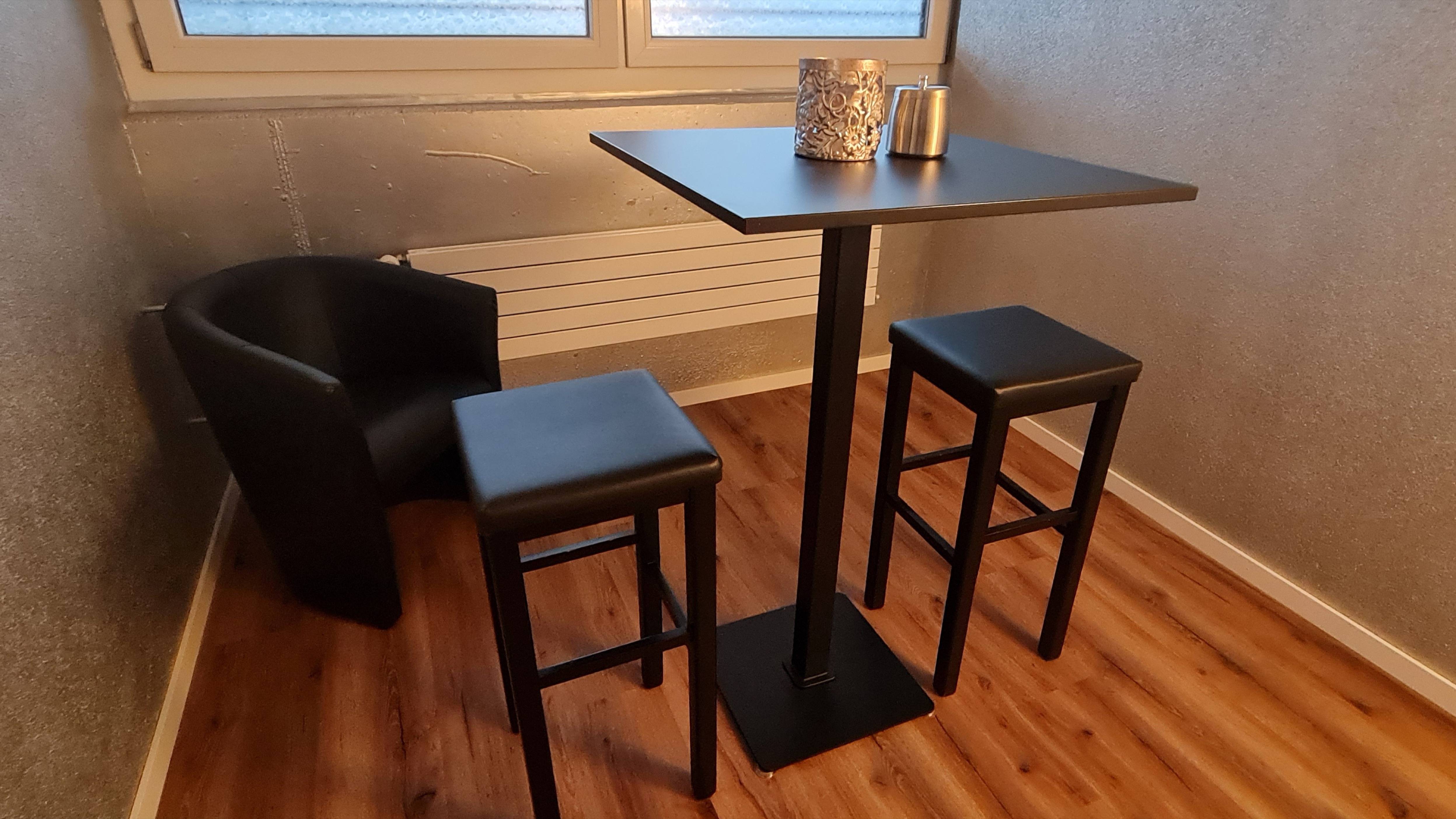 Silver Luxury Suite mit Whirlpool und Infrarot Sauna